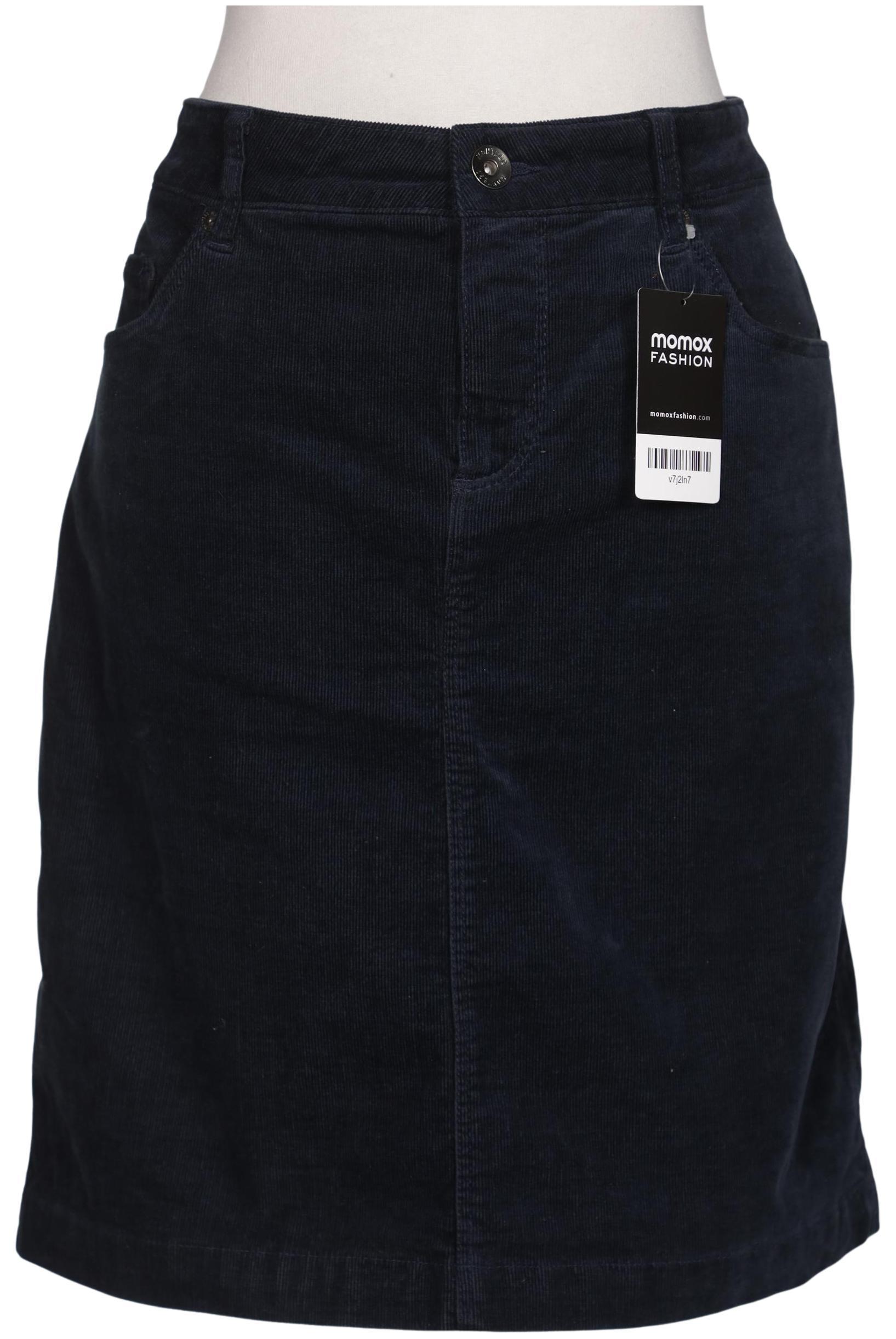 

Montego Damen Rock, marineblau, Gr. 40