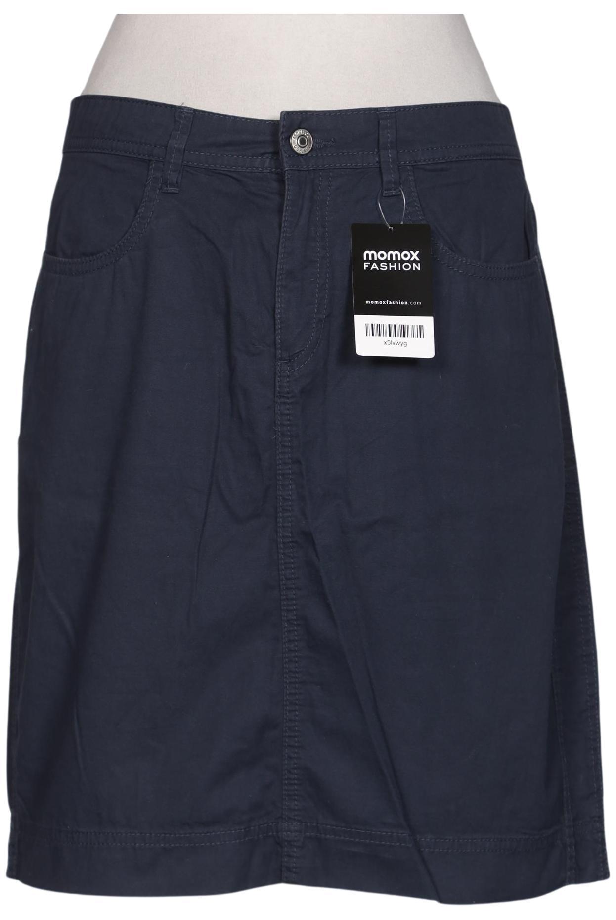 

Montego Damen Rock, marineblau, Gr. 40