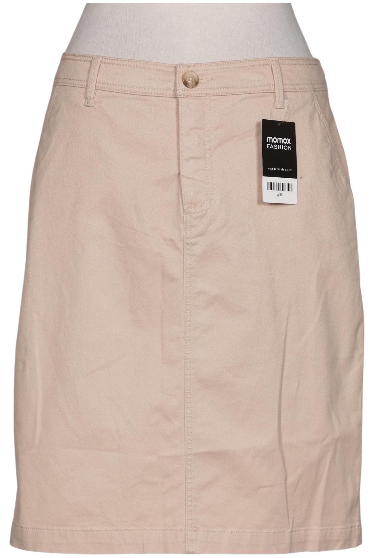 

Montego Damen Rock, beige, Gr. 40