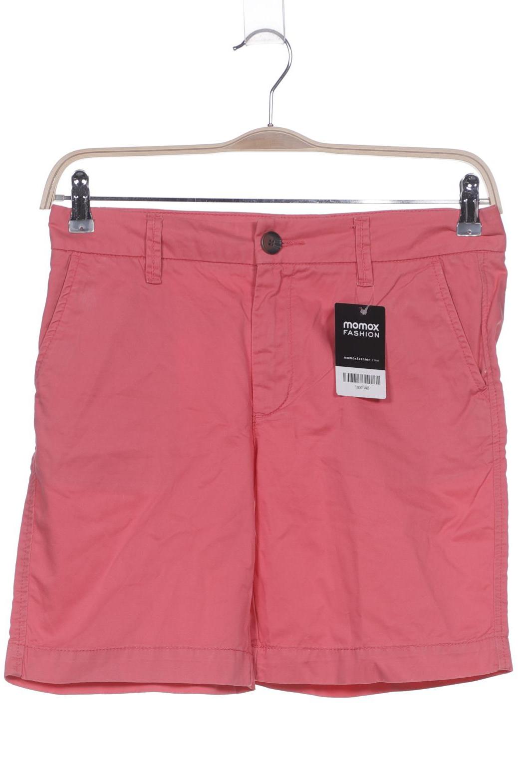 

Montego Damen Shorts, pink, Gr. 38