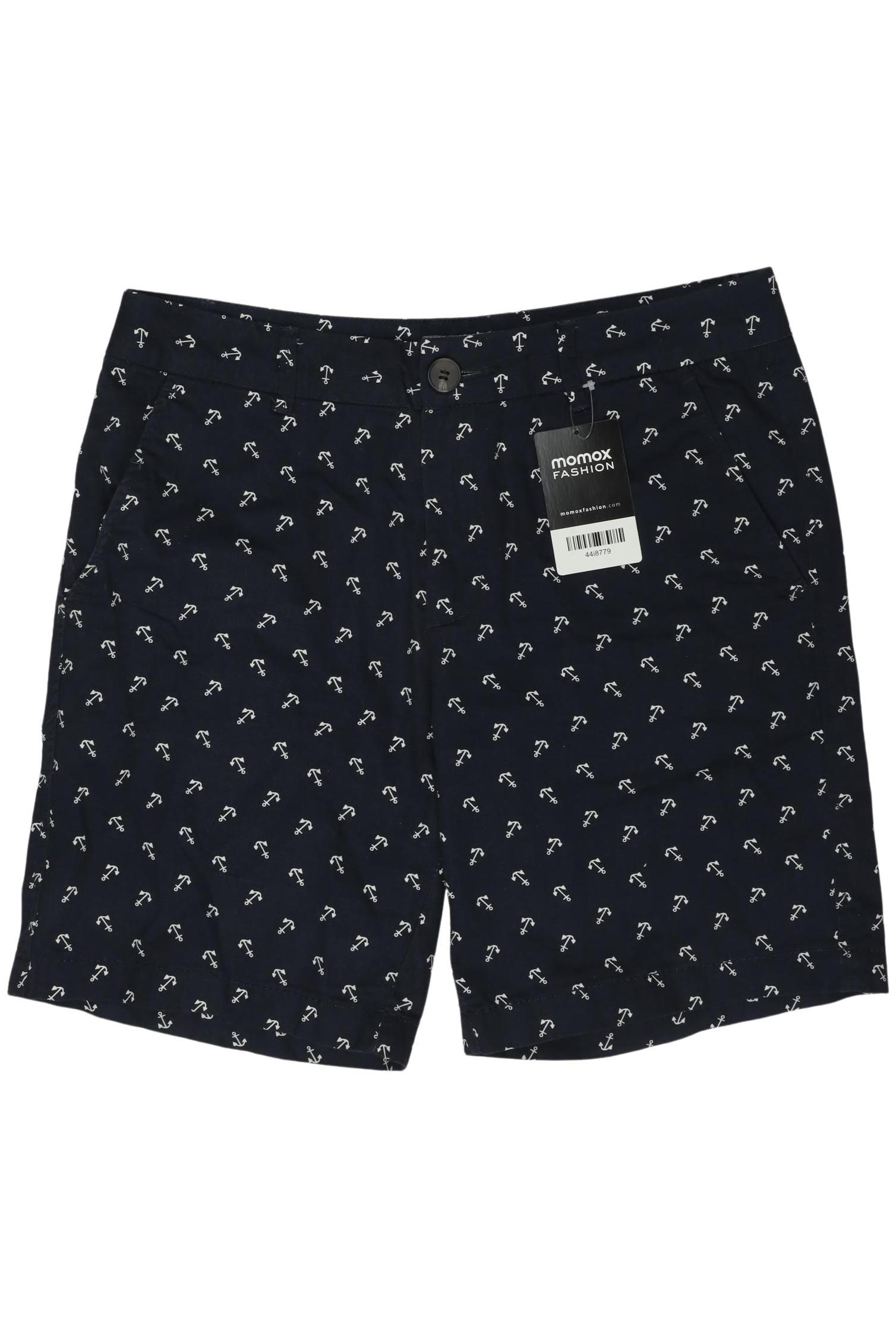 

Montego Damen Shorts, marineblau, Gr. 36