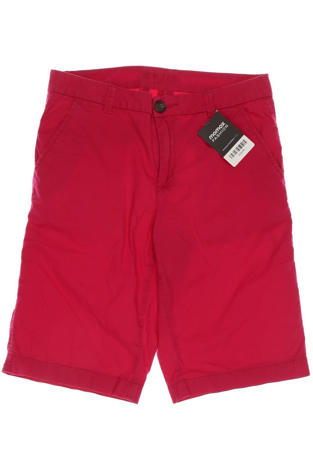 

Montego Damen Shorts, pink