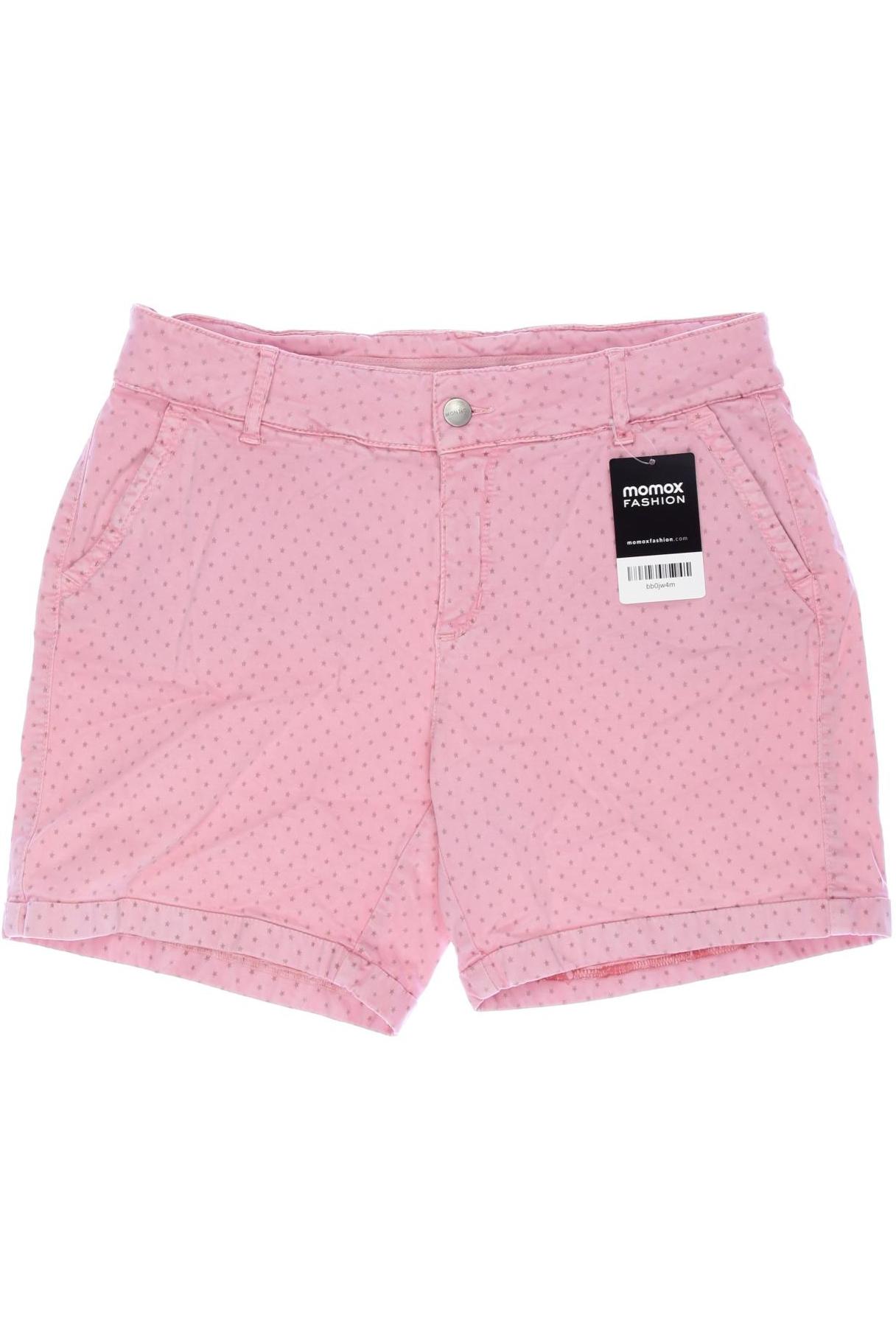 

Montego Damen Shorts, pink, Gr. 40