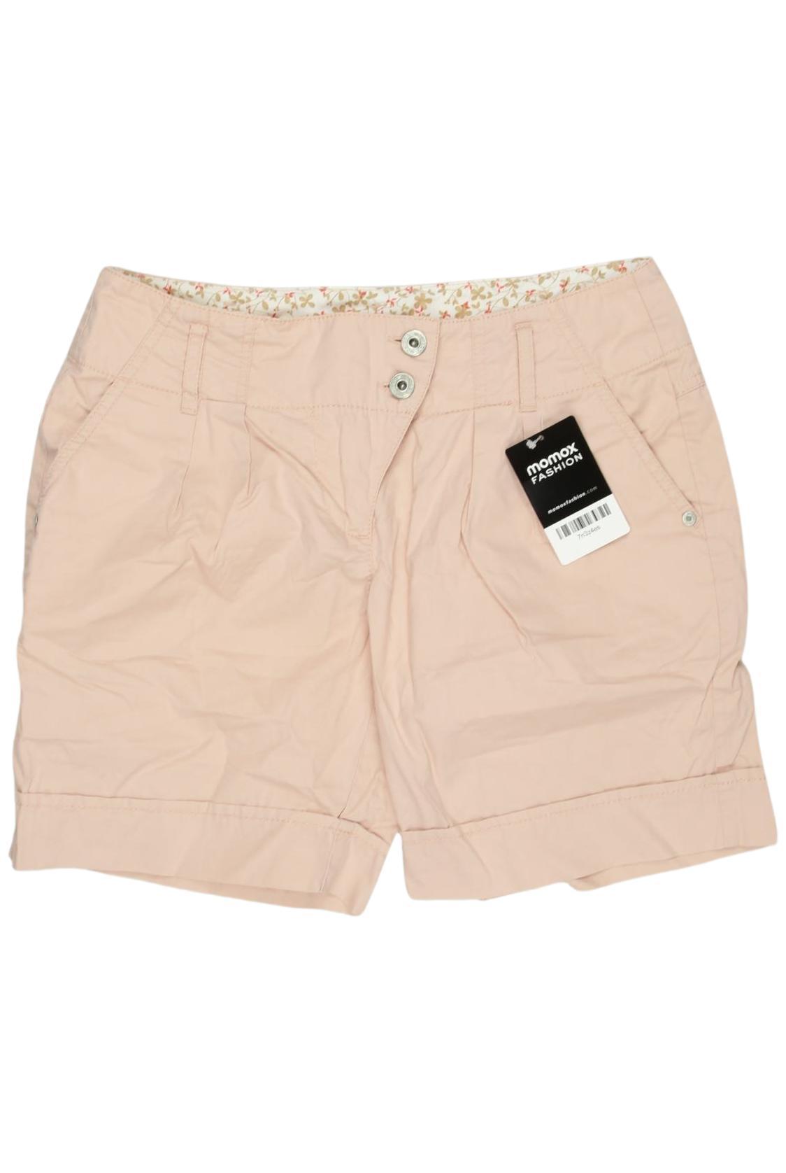 

Montego Damen Shorts, pink, Gr. 36