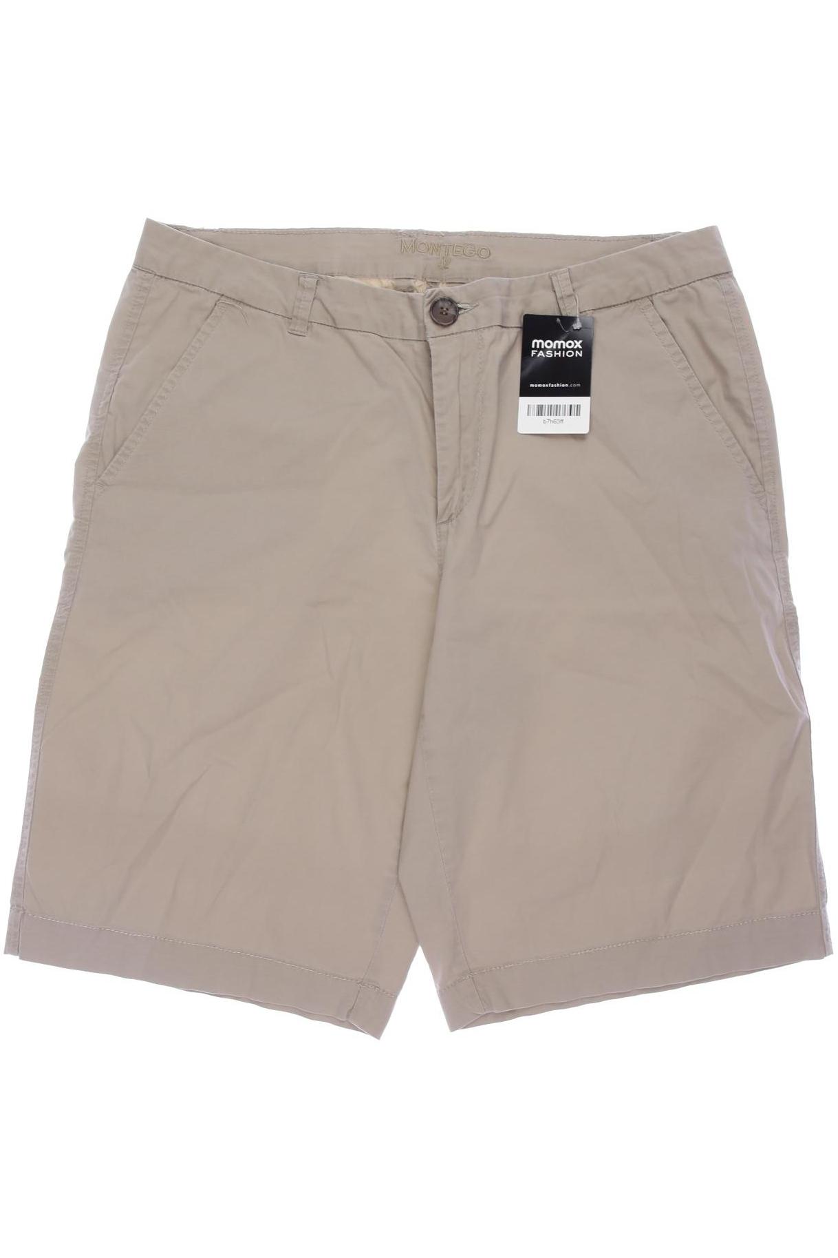 

Montego Damen Shorts, beige