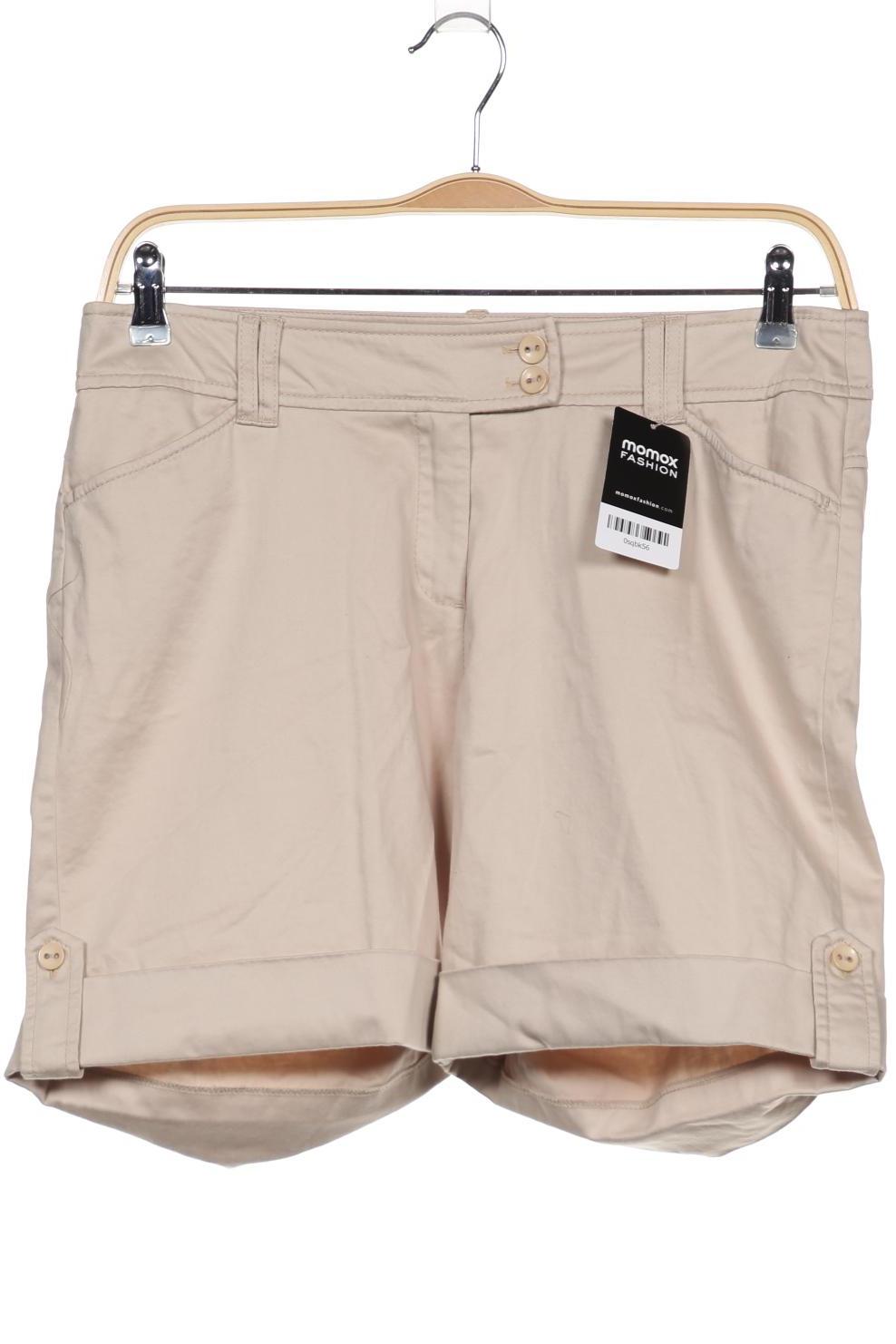 

Montego Damen Shorts, beige