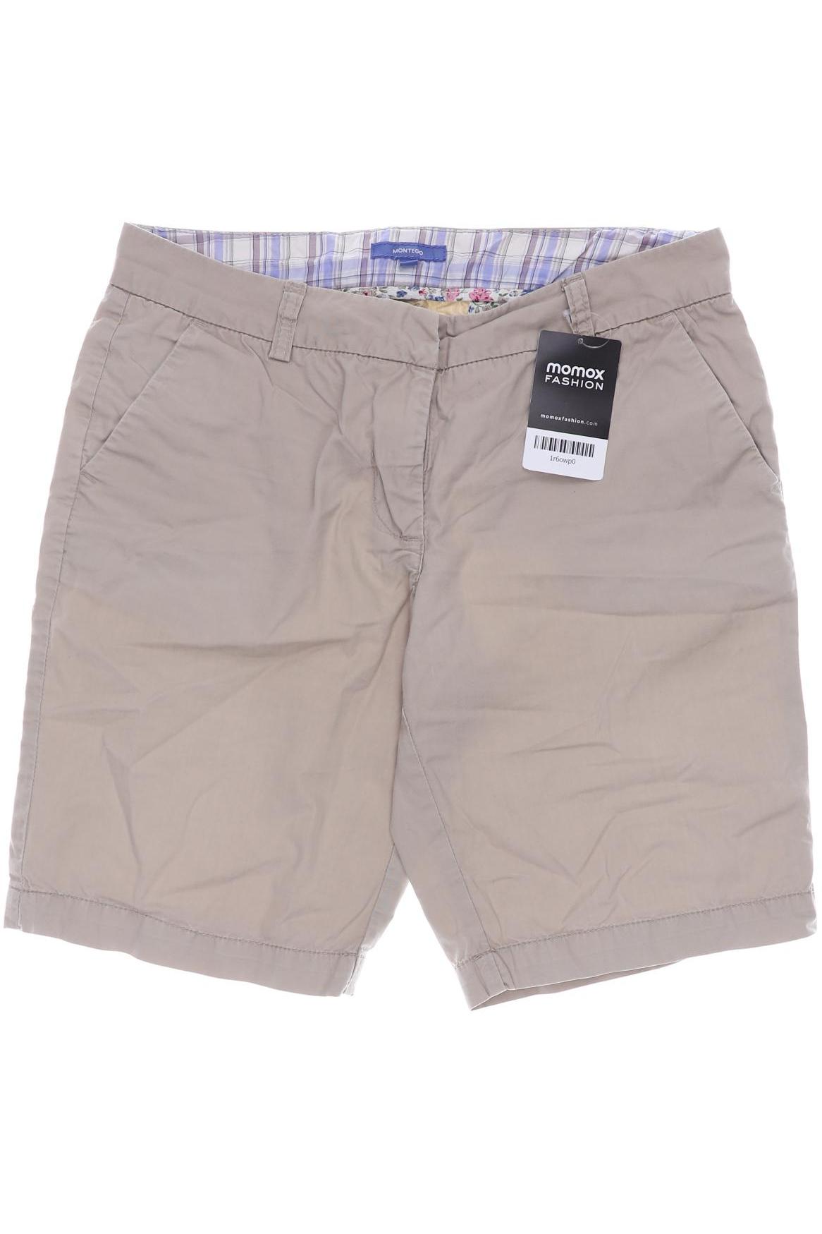 

Montego Damen Shorts, beige