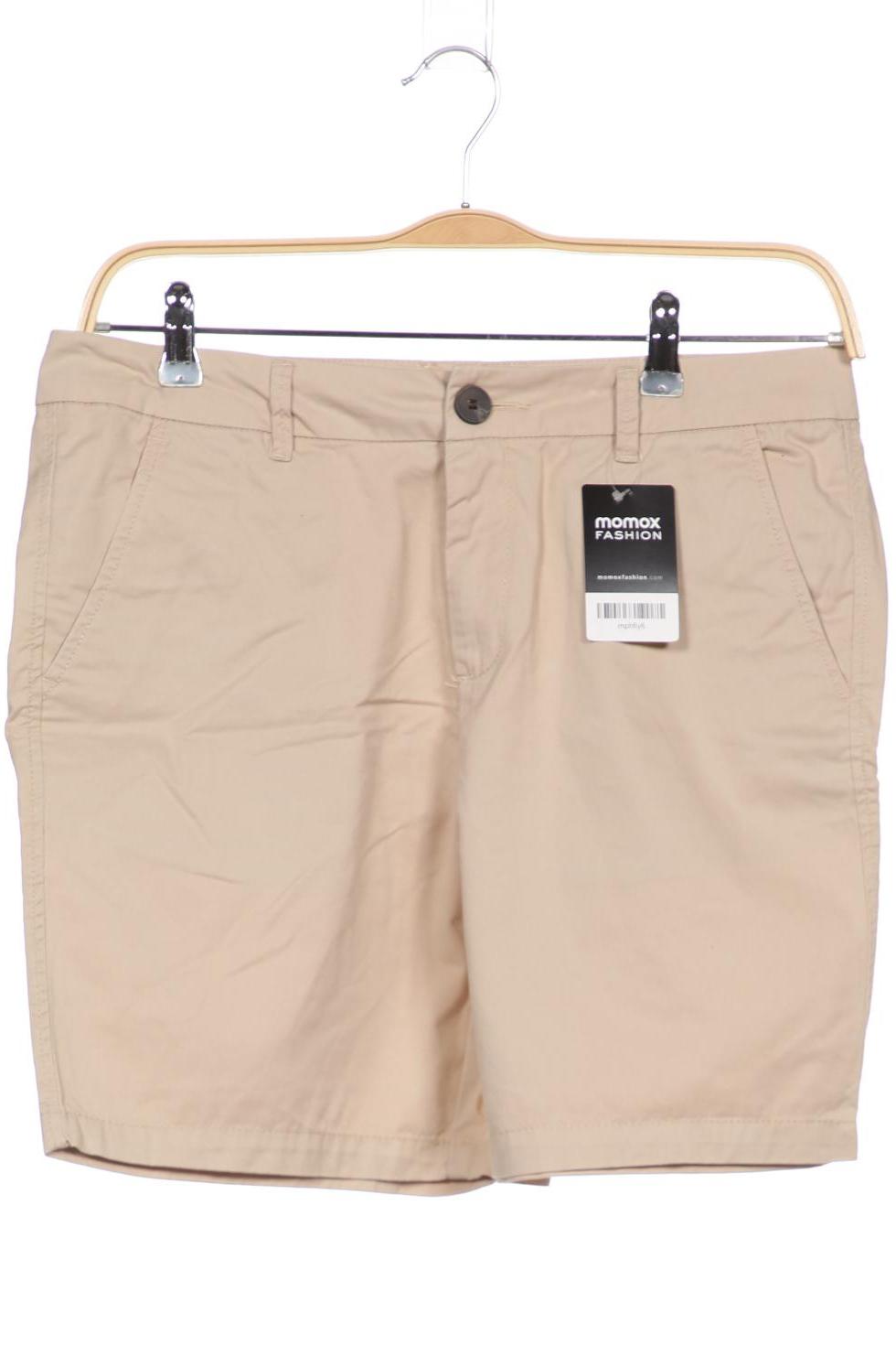 

Montego Damen Shorts, beige, Gr. 40