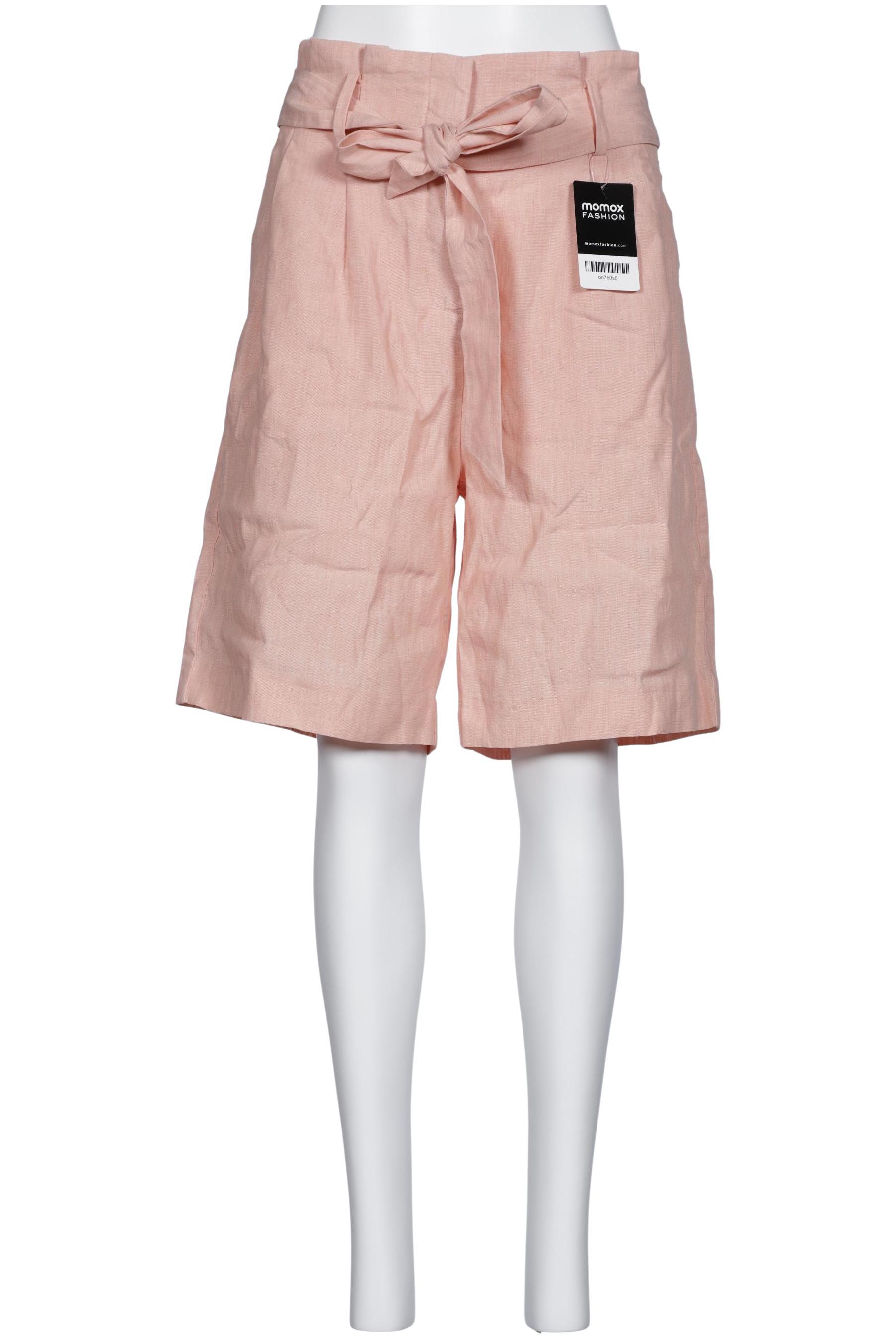 Thumbnail - Montego Damen Shorts, pink, Gr. 36