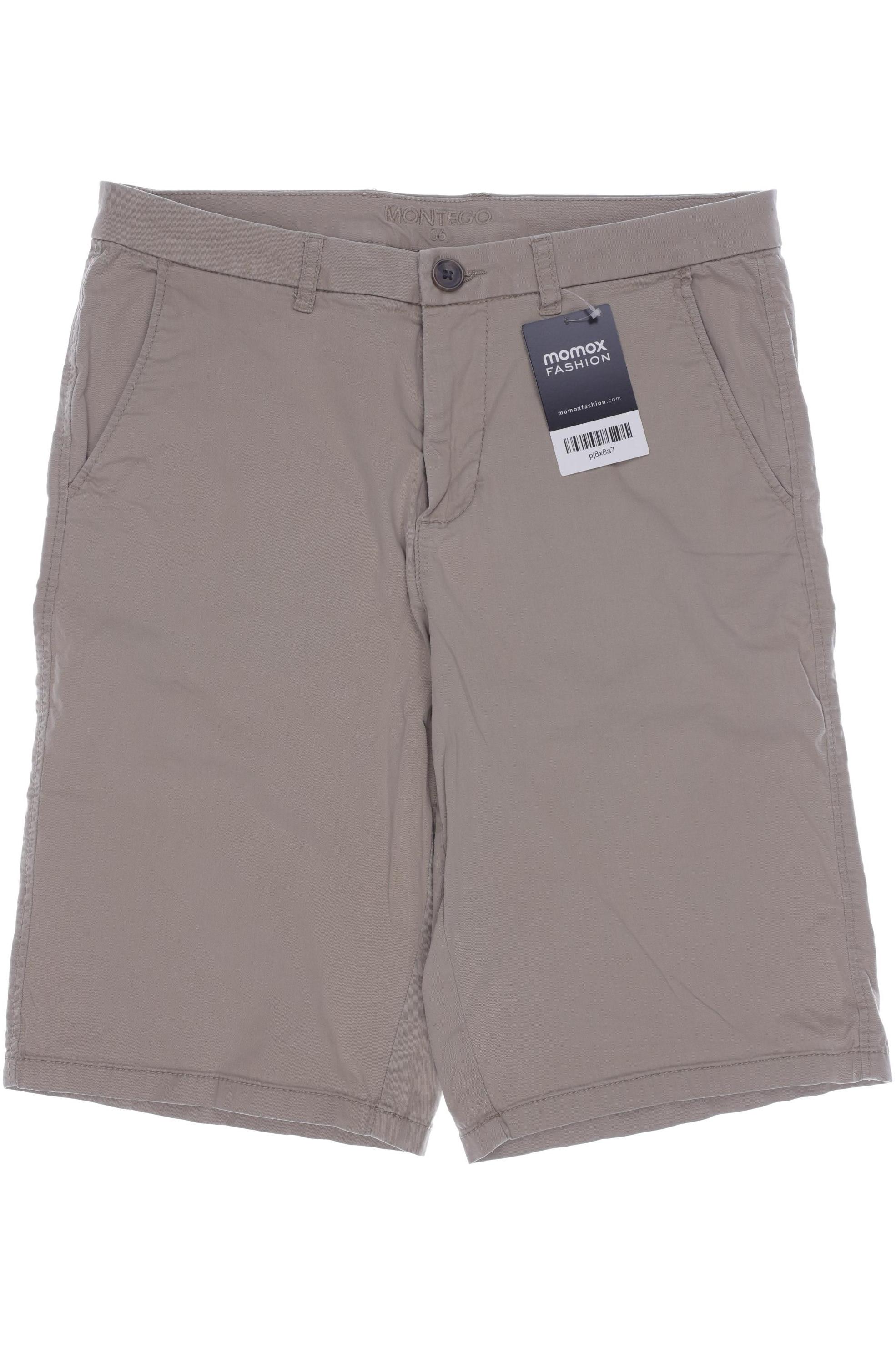 

Montego Damen Shorts, beige