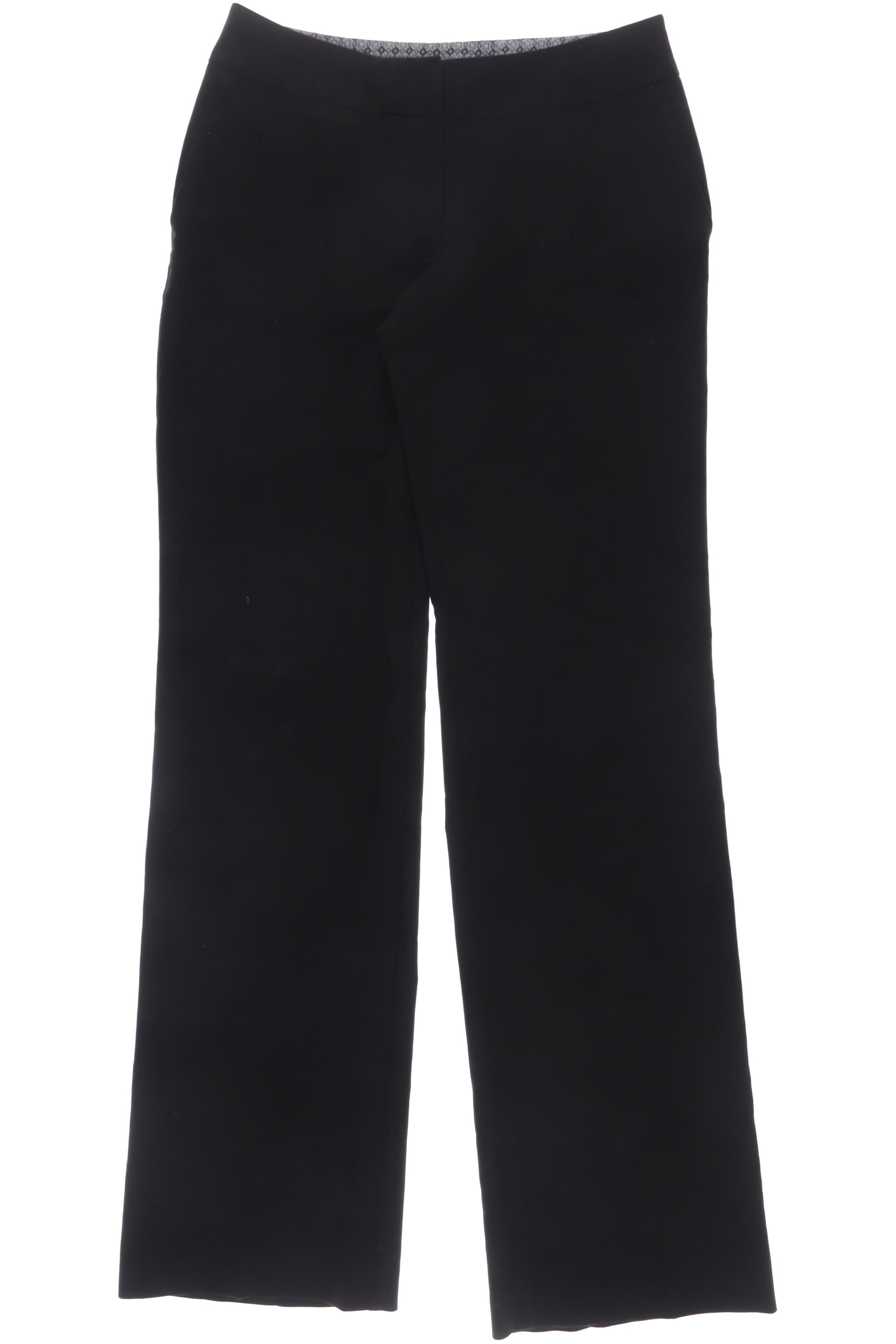 

Montego Damen Stoffhose, schwarz, Gr. 34