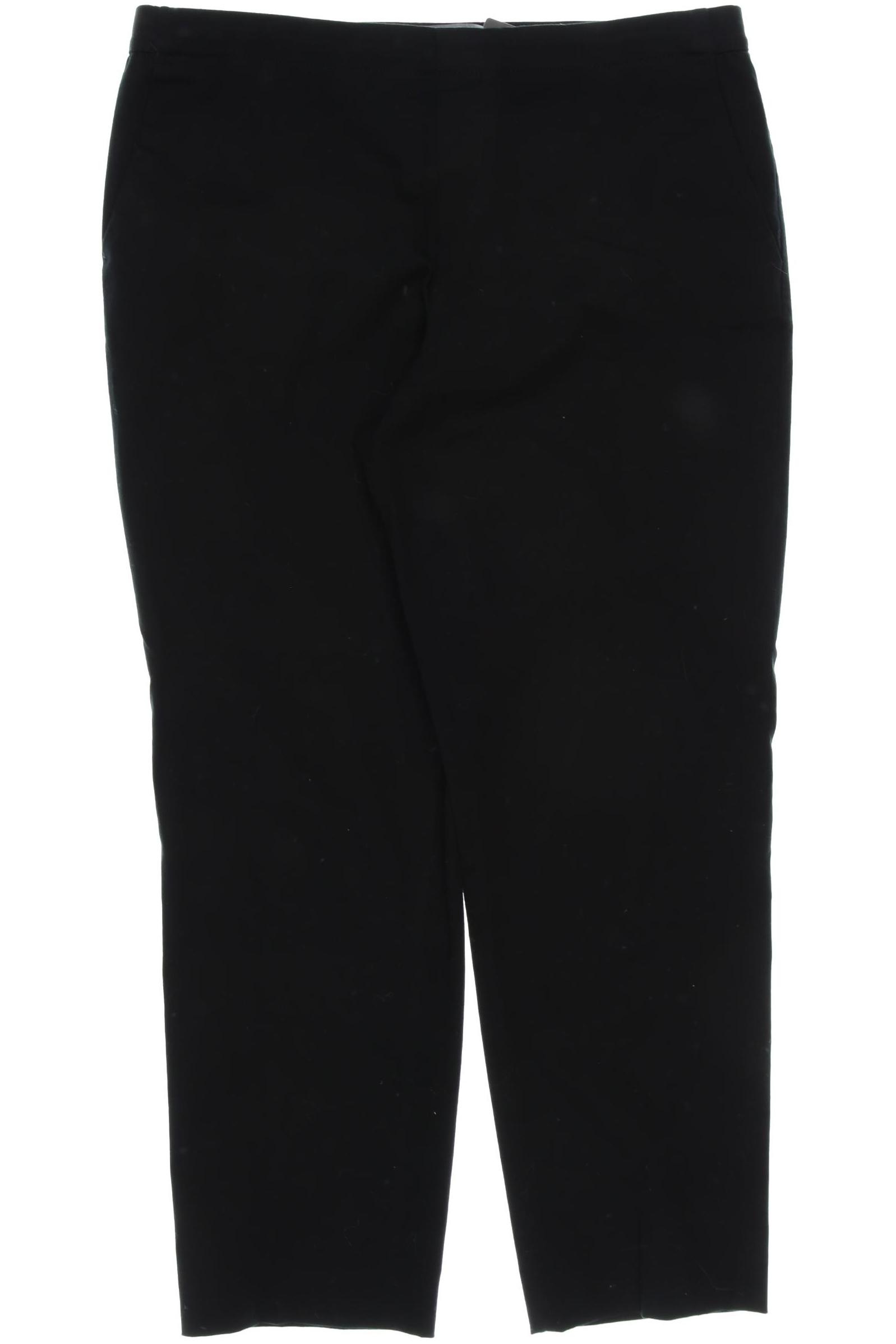 

Montego Damen Stoffhose, schwarz, Gr. 36
