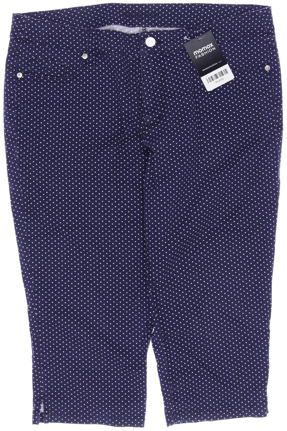 

Montego Damen Stoffhose, marineblau