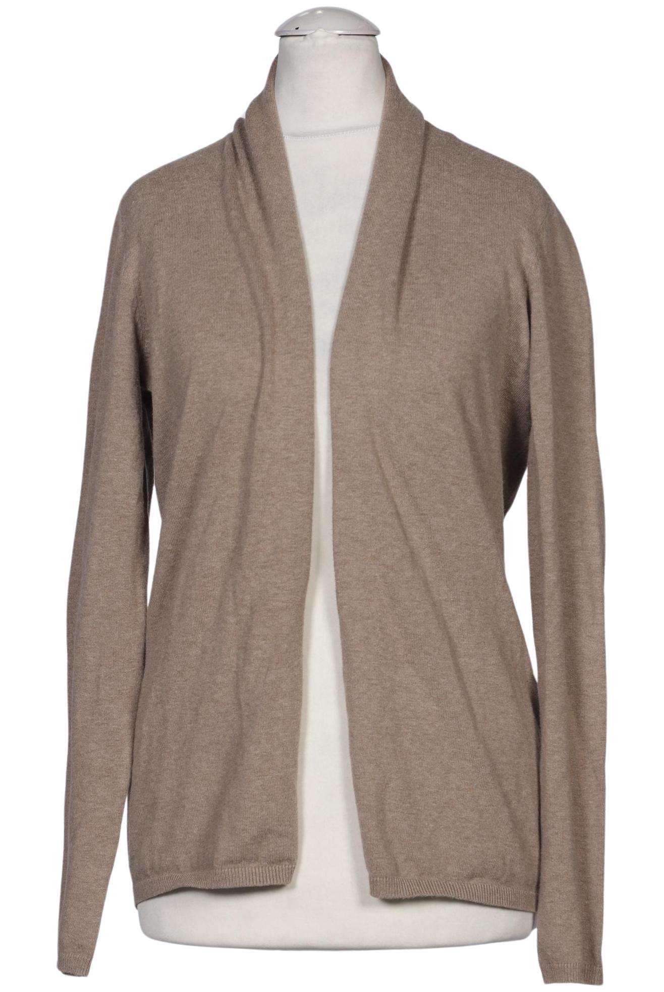 

Montego Damen Strickjacke, beige, Gr. 34