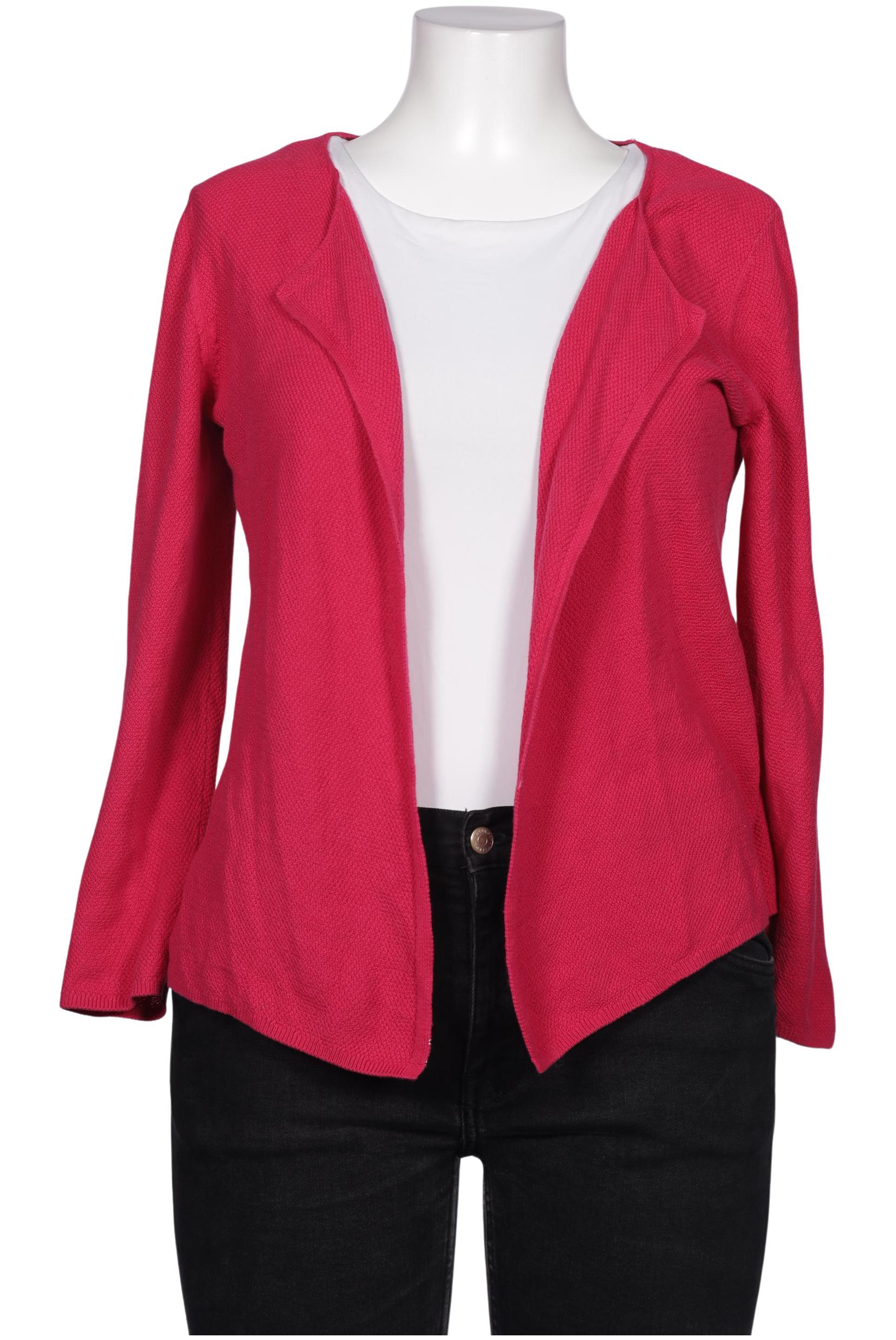 

Montego Damen Strickjacke, pink, Gr. 42
