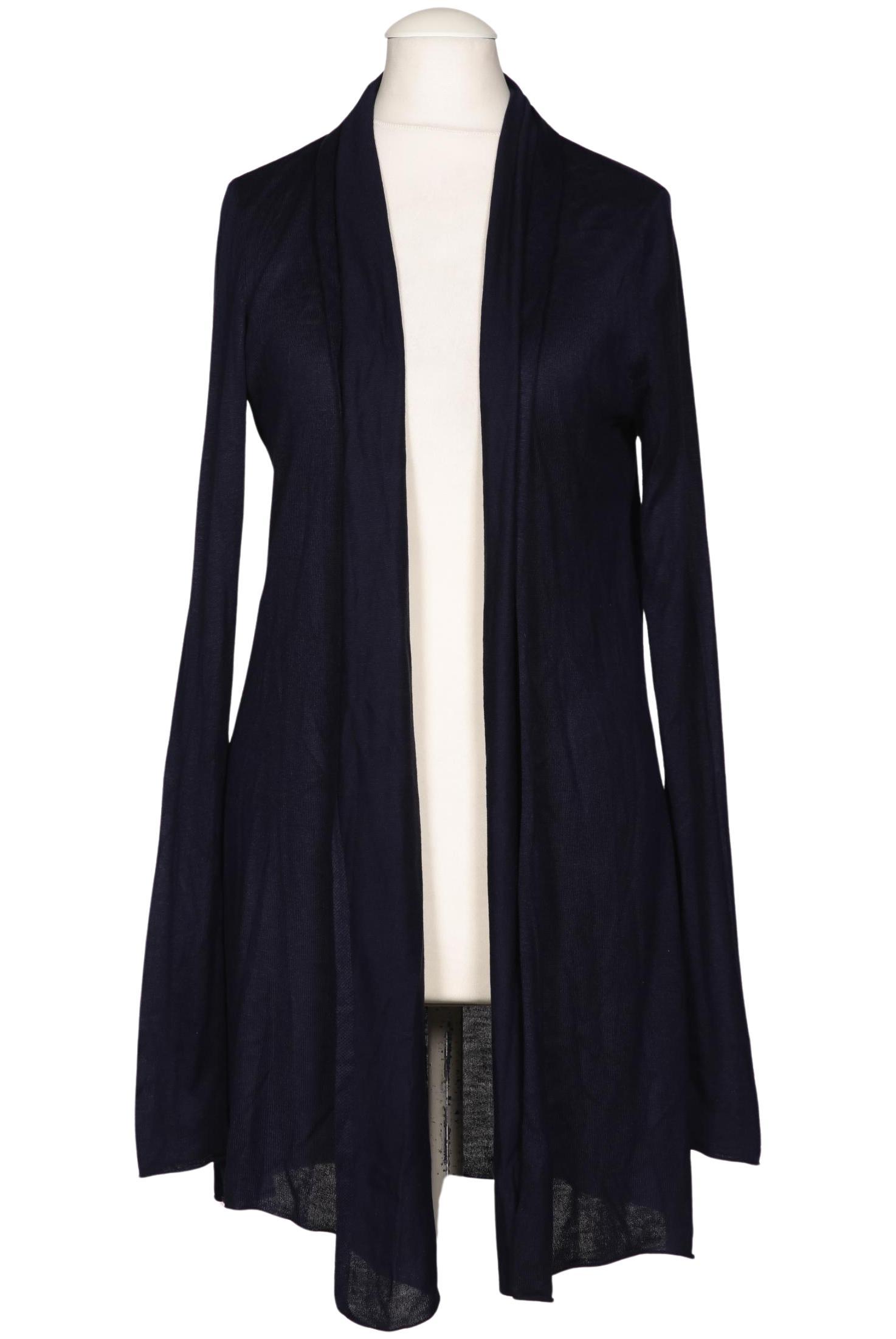 

Montego Damen Strickjacke, marineblau, Gr. 34