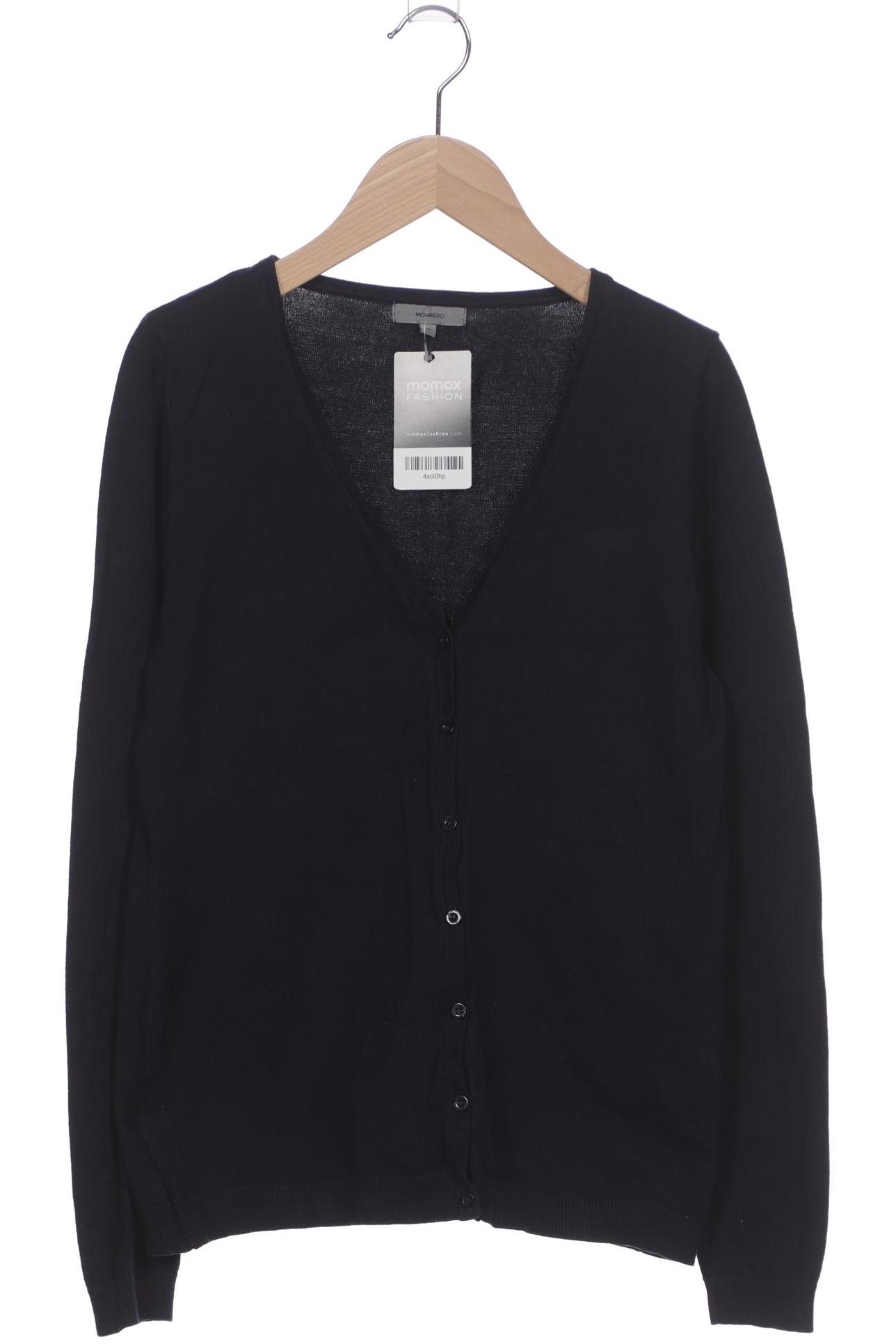 

Montego Damen Strickjacke, marineblau, Gr. 38