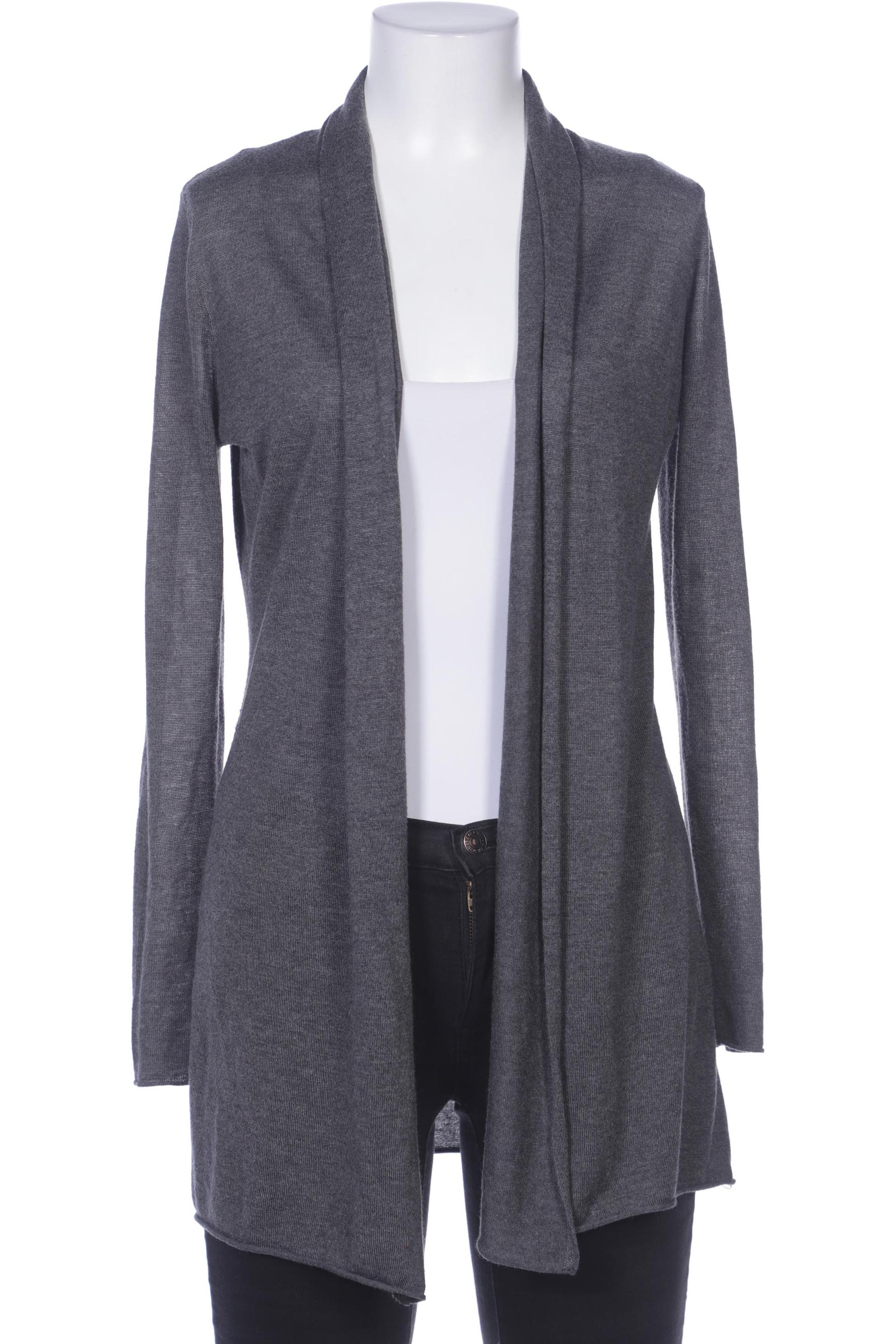 

Montego Damen Strickjacke, grau, Gr. 36