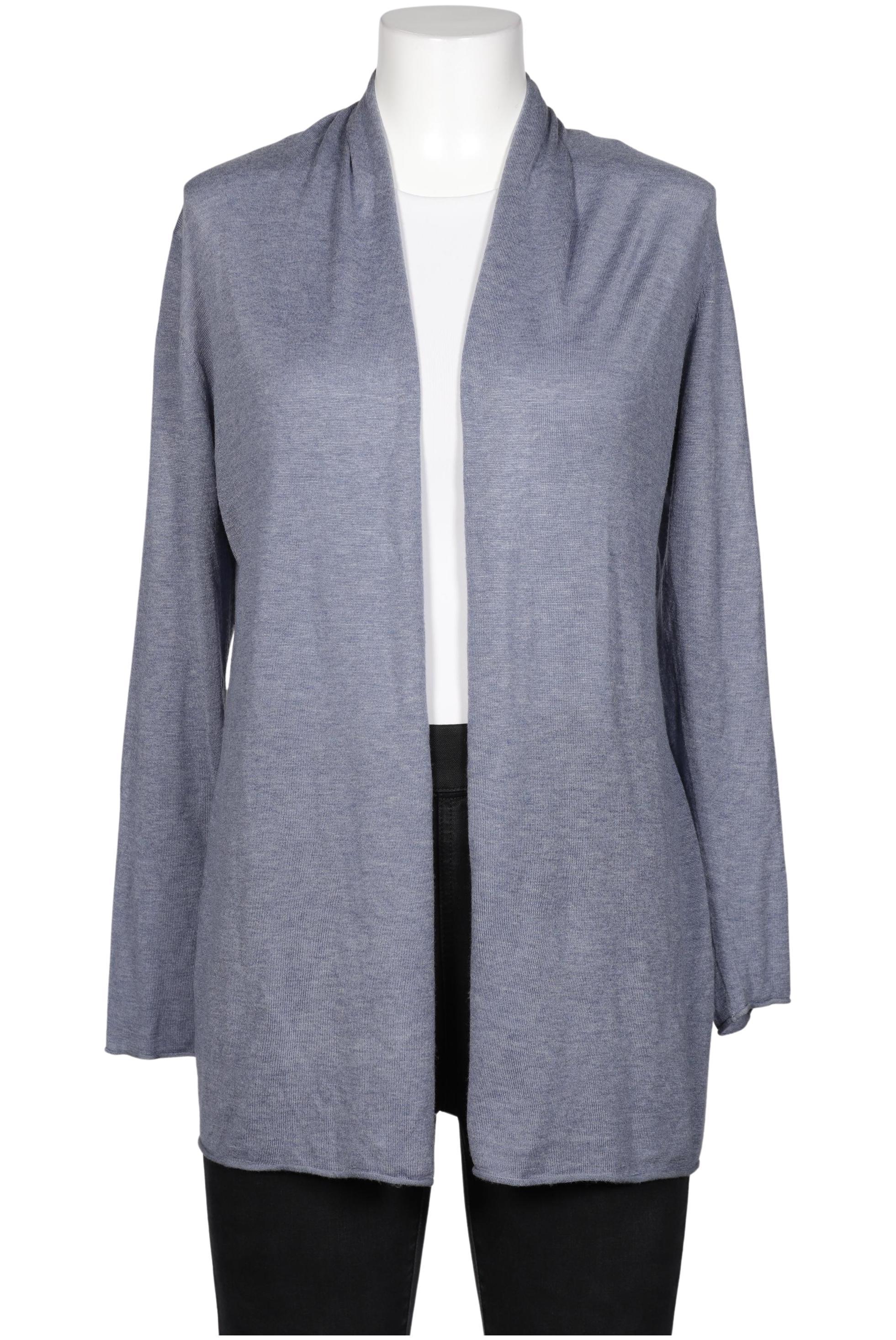 

Montego Damen Strickjacke, grau, Gr. 38