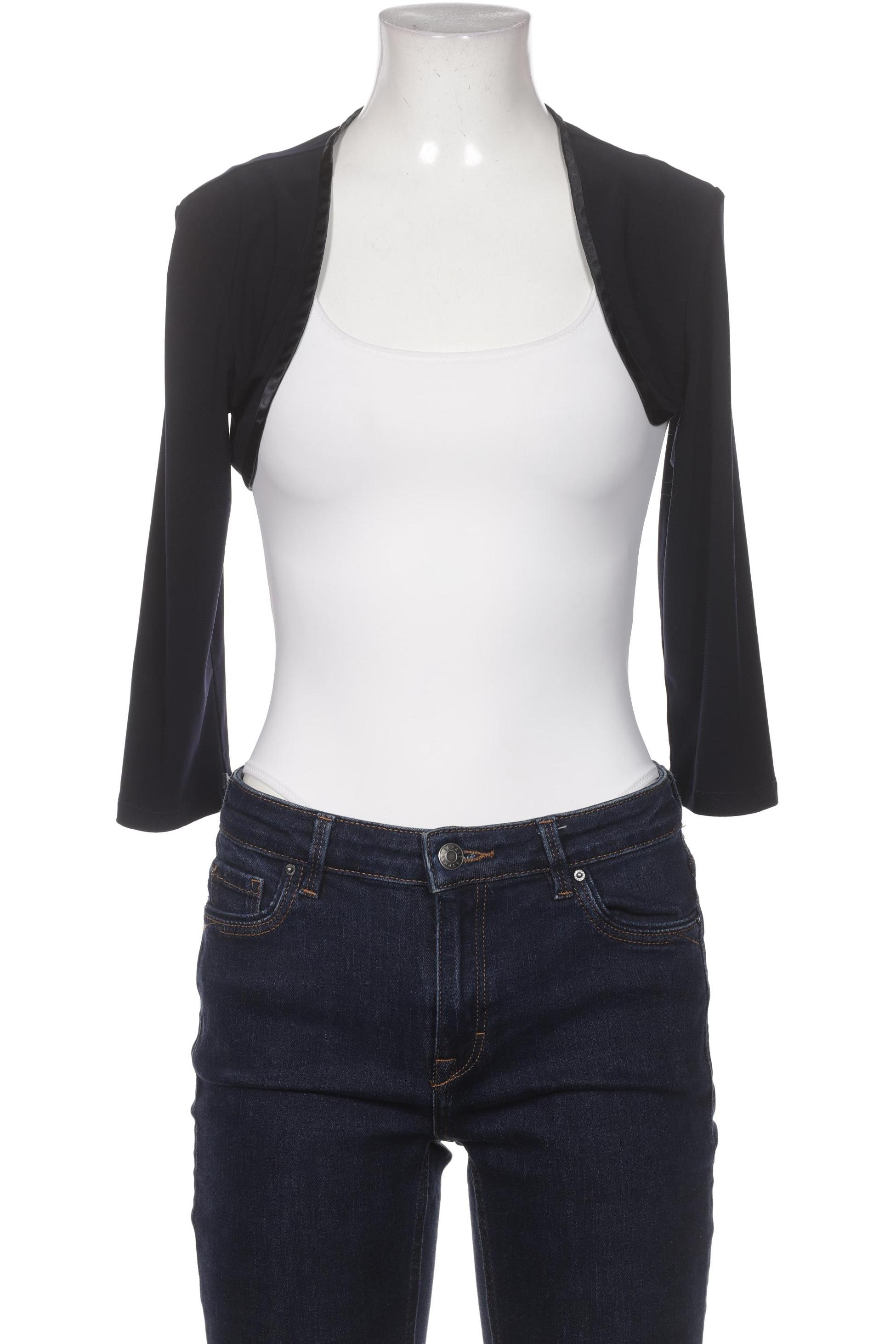 

Montego Damen Strickjacke, marineblau, Gr. 38