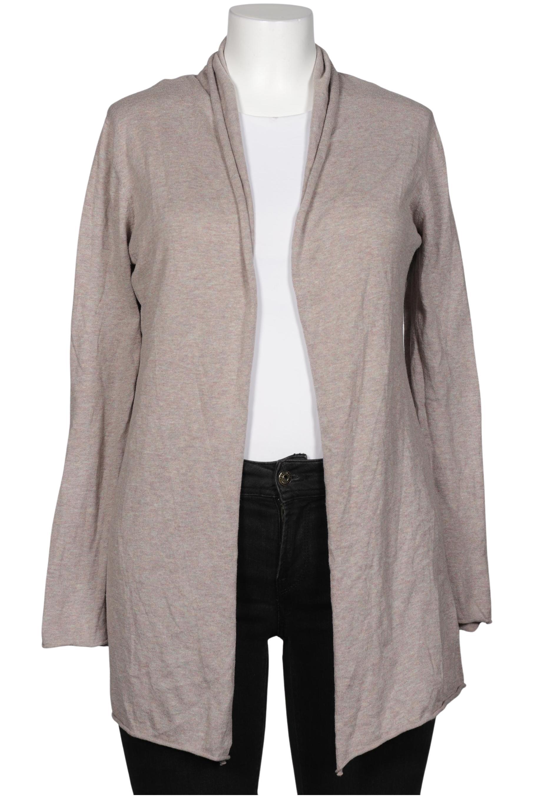 

Montego Damen Strickjacke, beige, Gr. 44