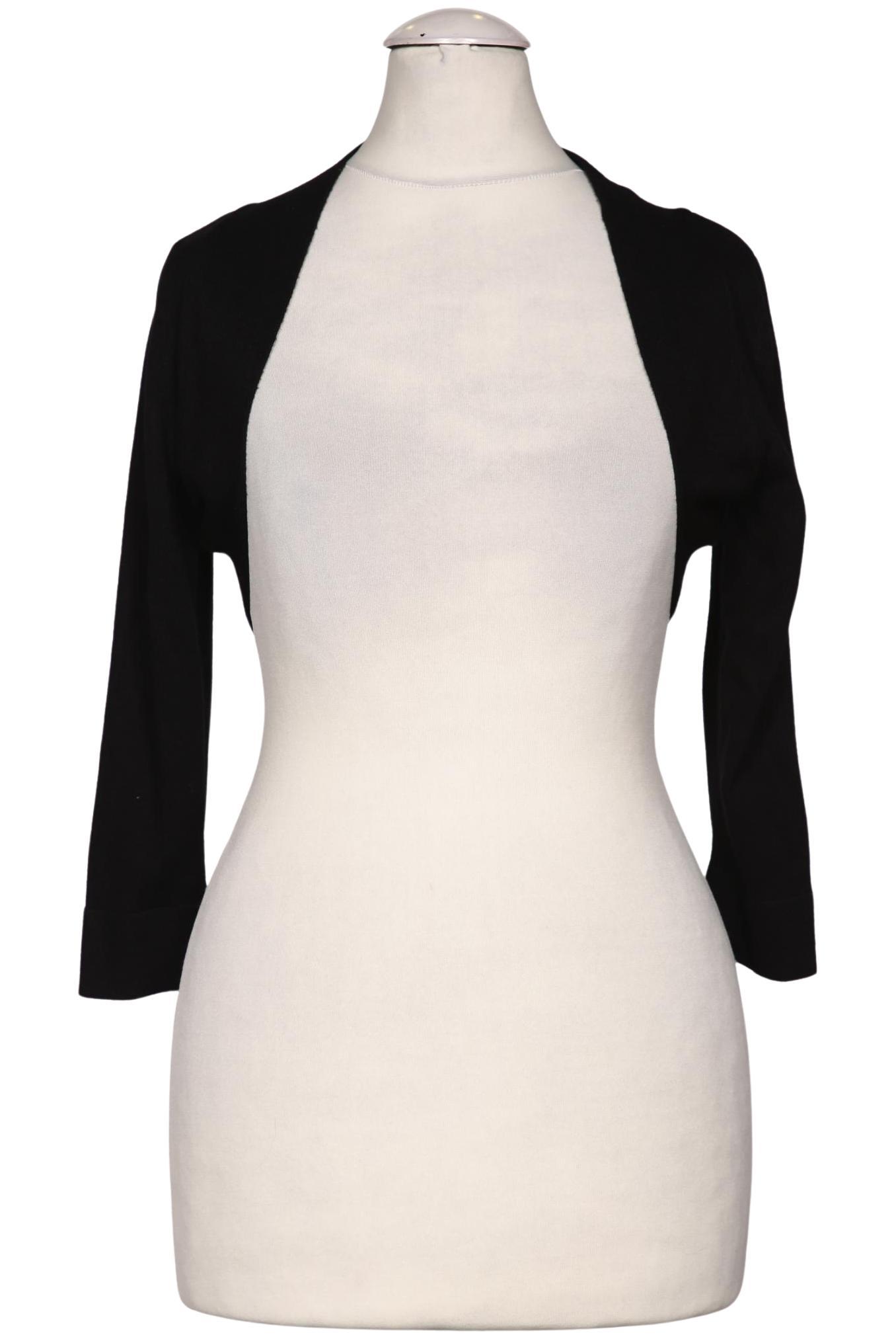 

Montego Damen Strickjacke, schwarz, Gr. 36