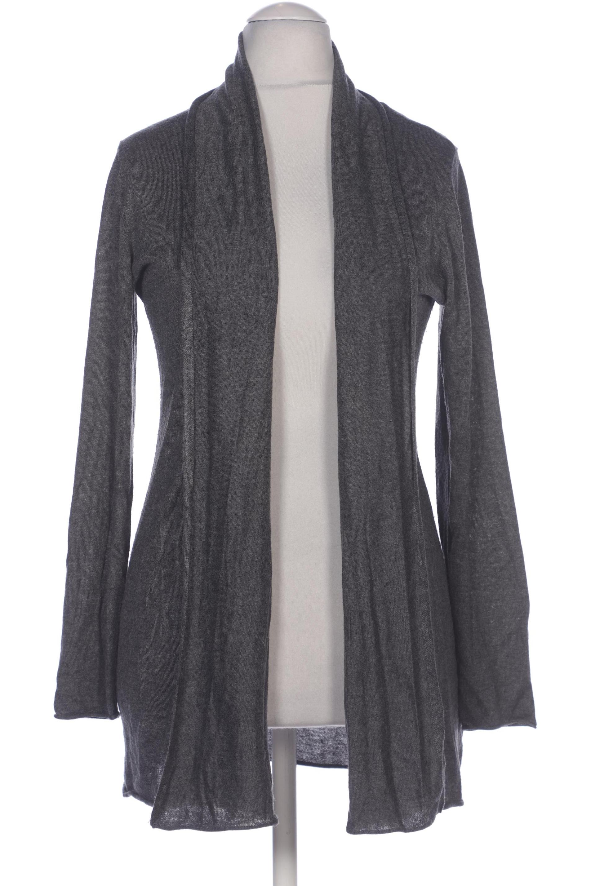 

Montego Damen Strickjacke, grau, Gr. 38