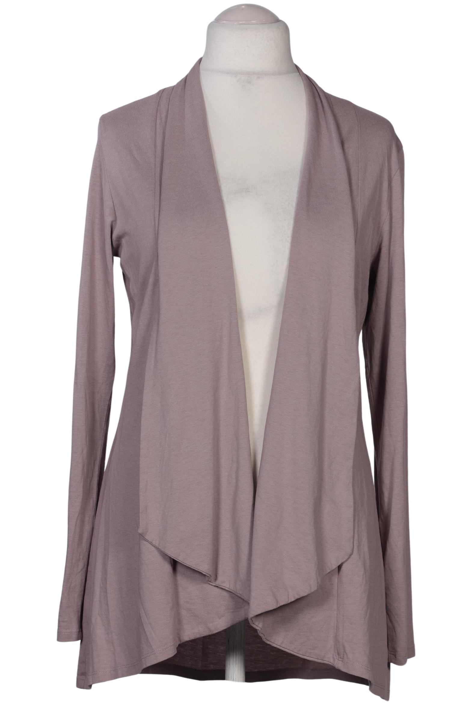 

Montego Damen Strickjacke, grau, Gr. 38