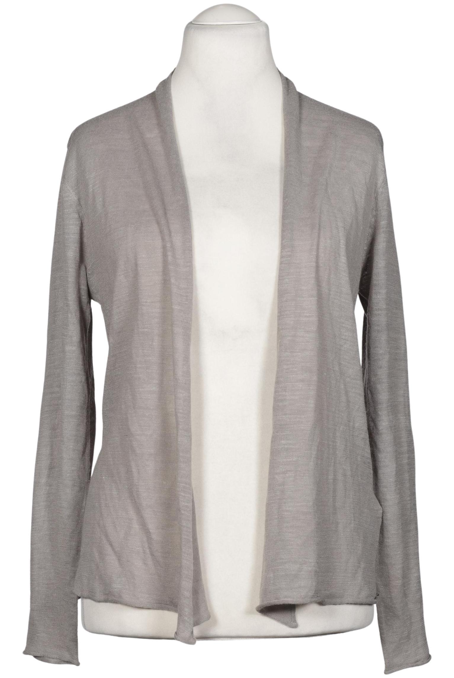 

Montego Damen Strickjacke, grau, Gr. 42