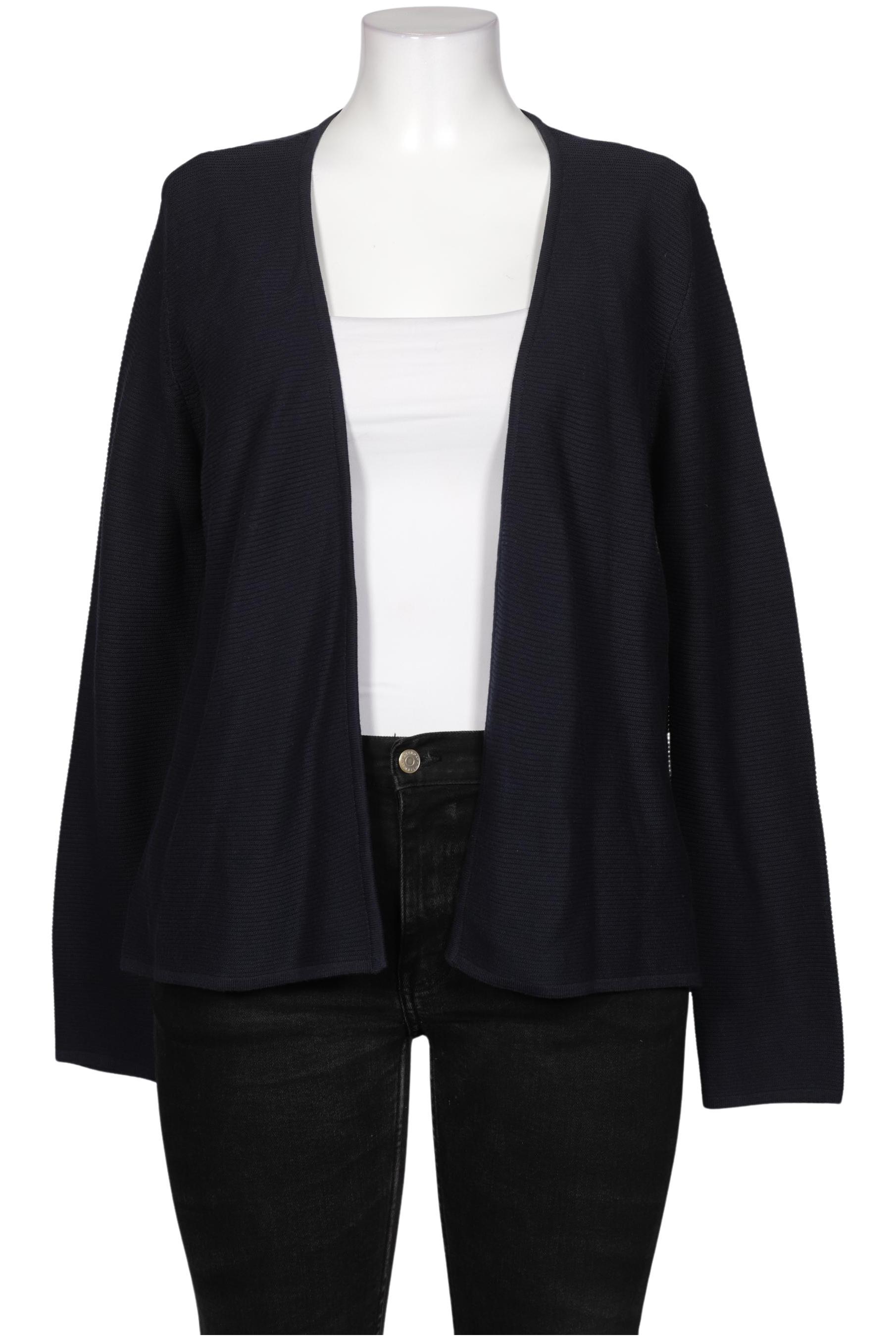 

Montego Damen Strickjacke, marineblau, Gr. 44