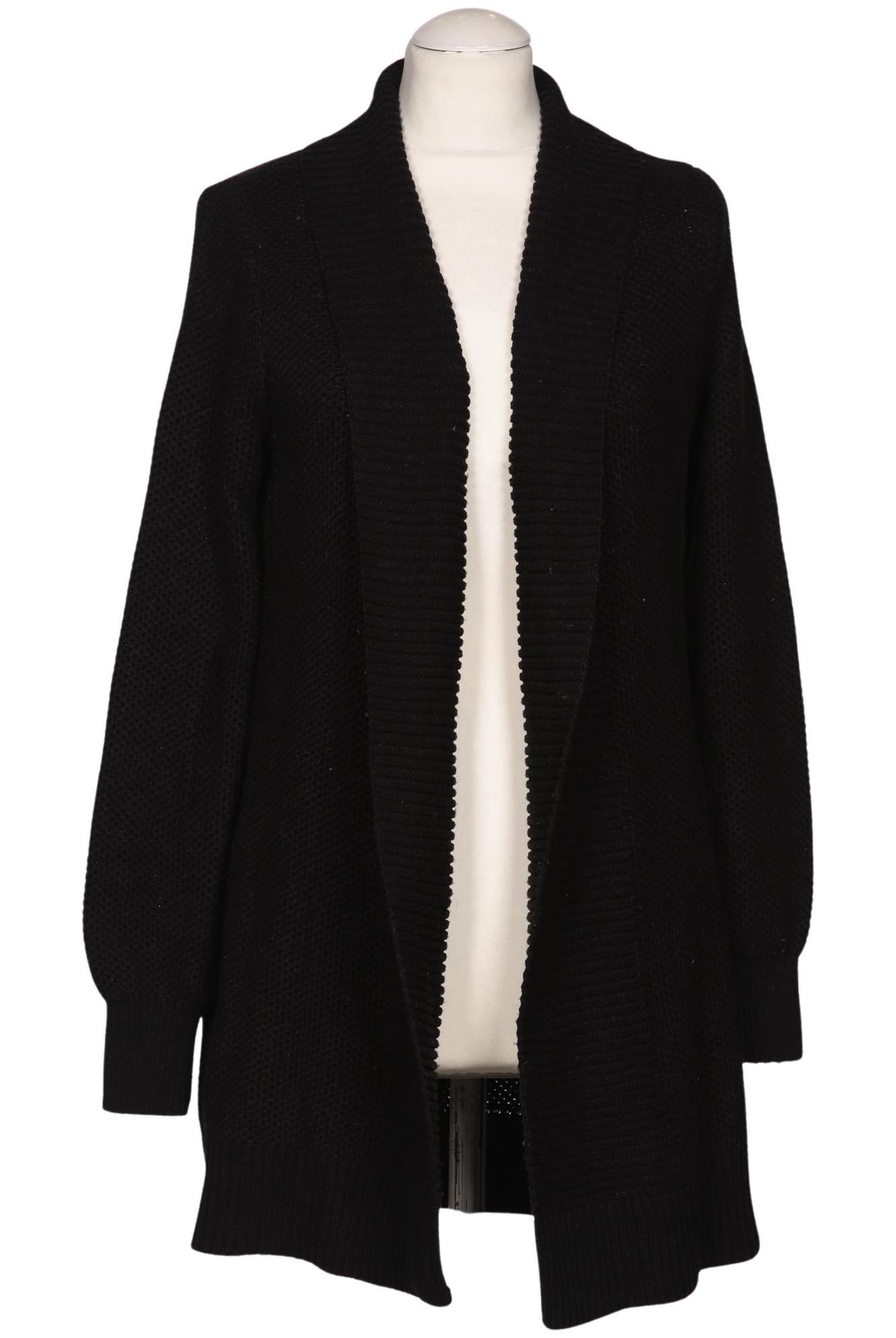 

Montego Damen Strickjacke, schwarz, Gr. 36