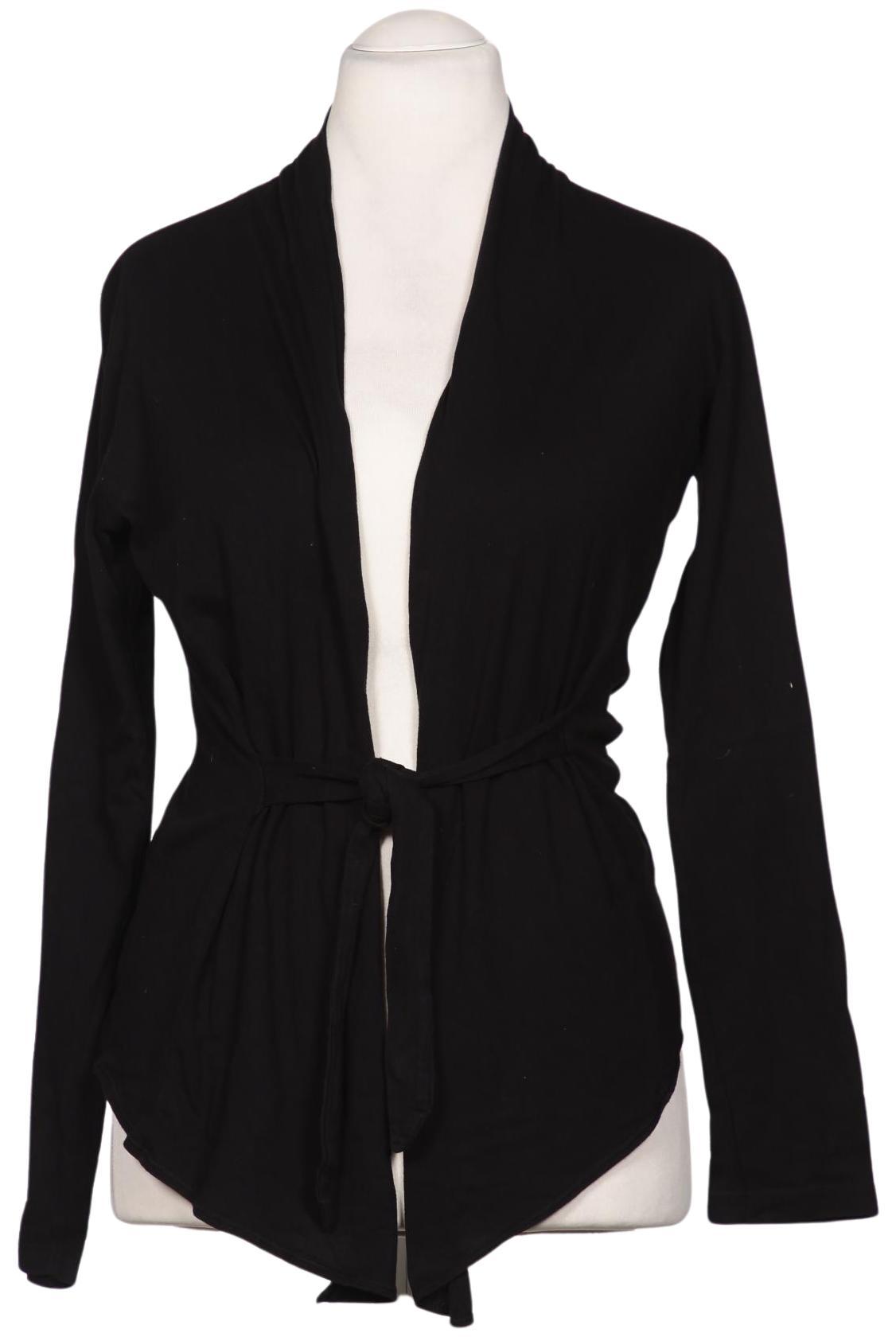 

Montego Damen Strickjacke, schwarz, Gr. 42