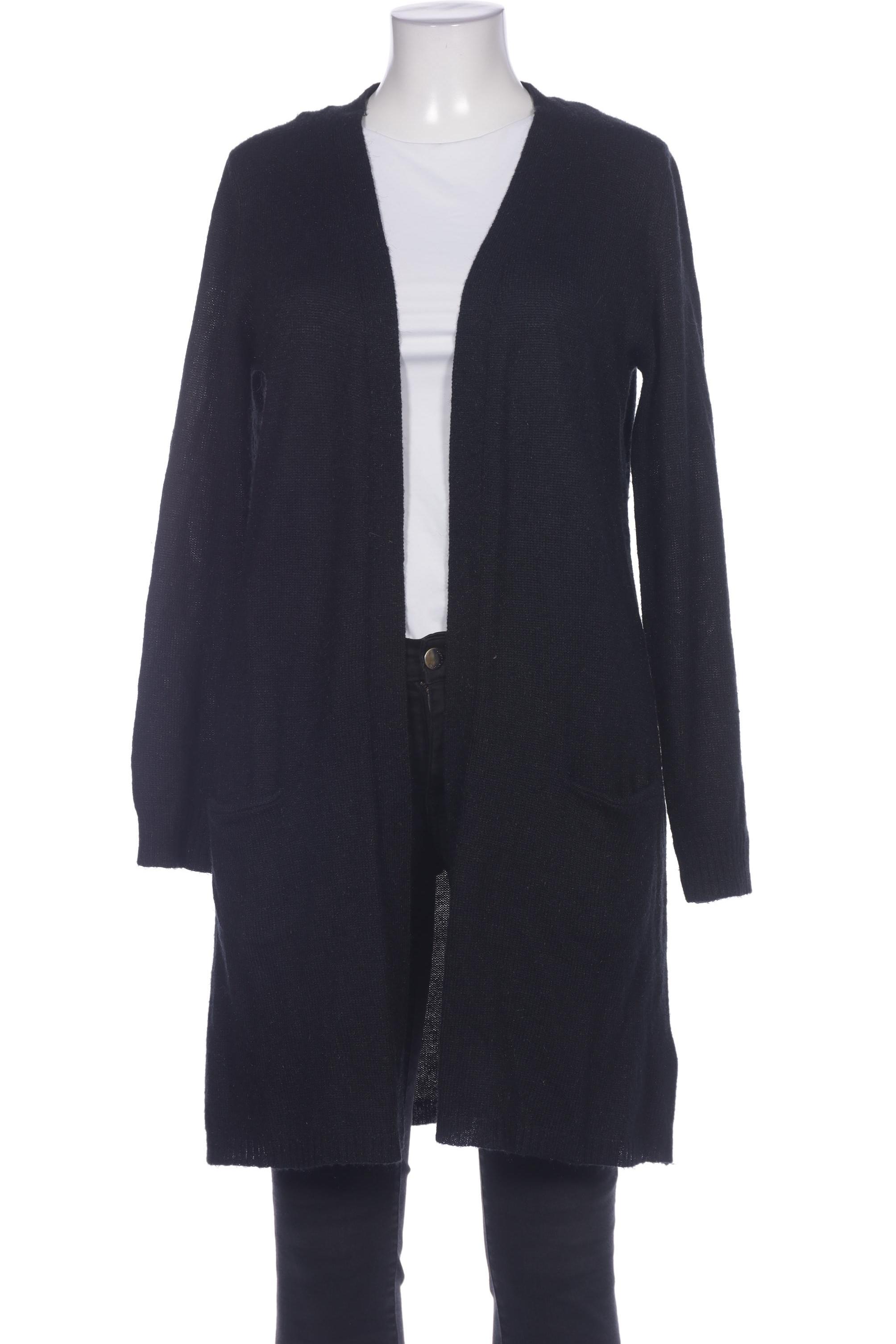 

Montego Damen Strickjacke, schwarz, Gr. 46