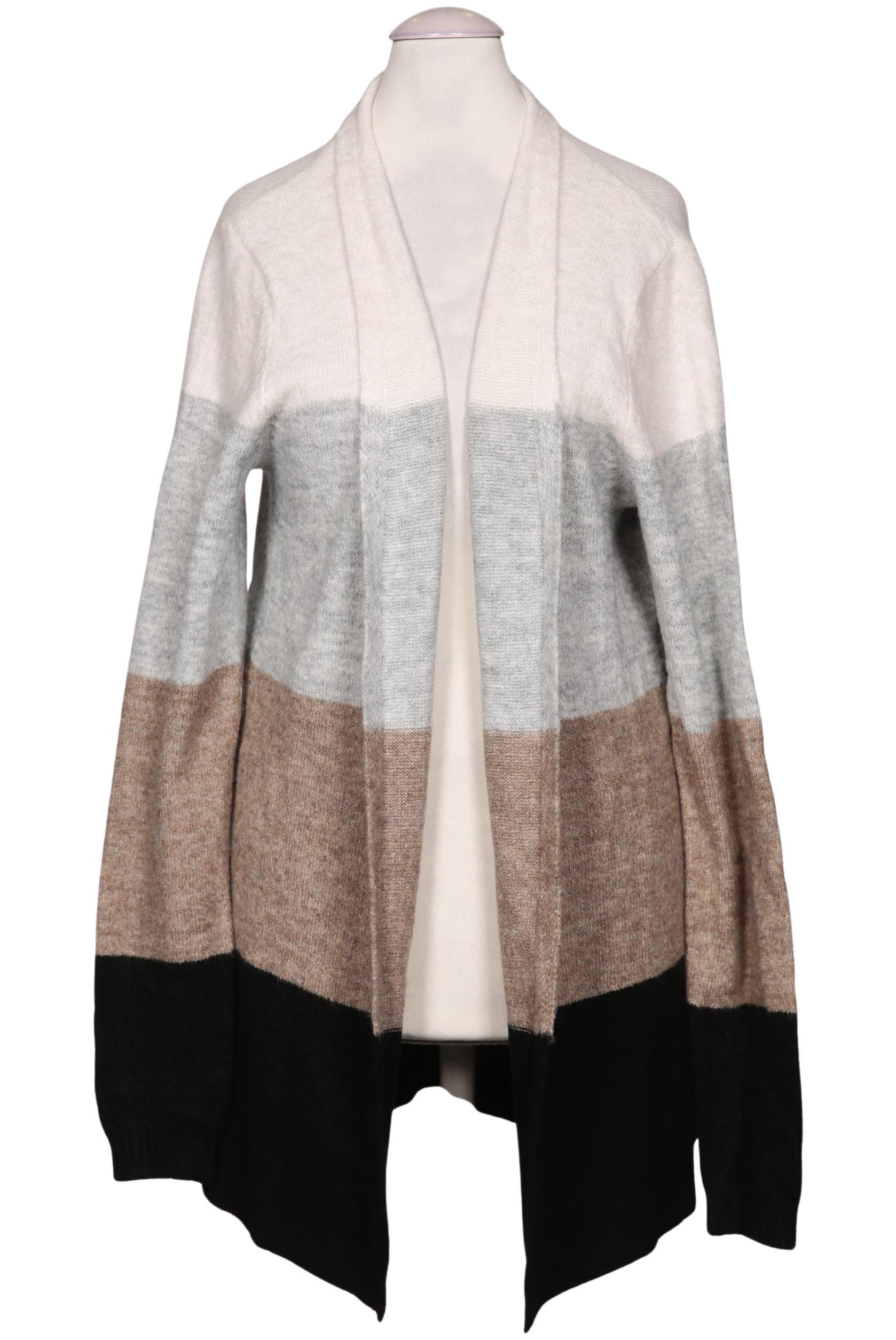 

Montego Damen Strickjacke, mehrfarbig, Gr. 36