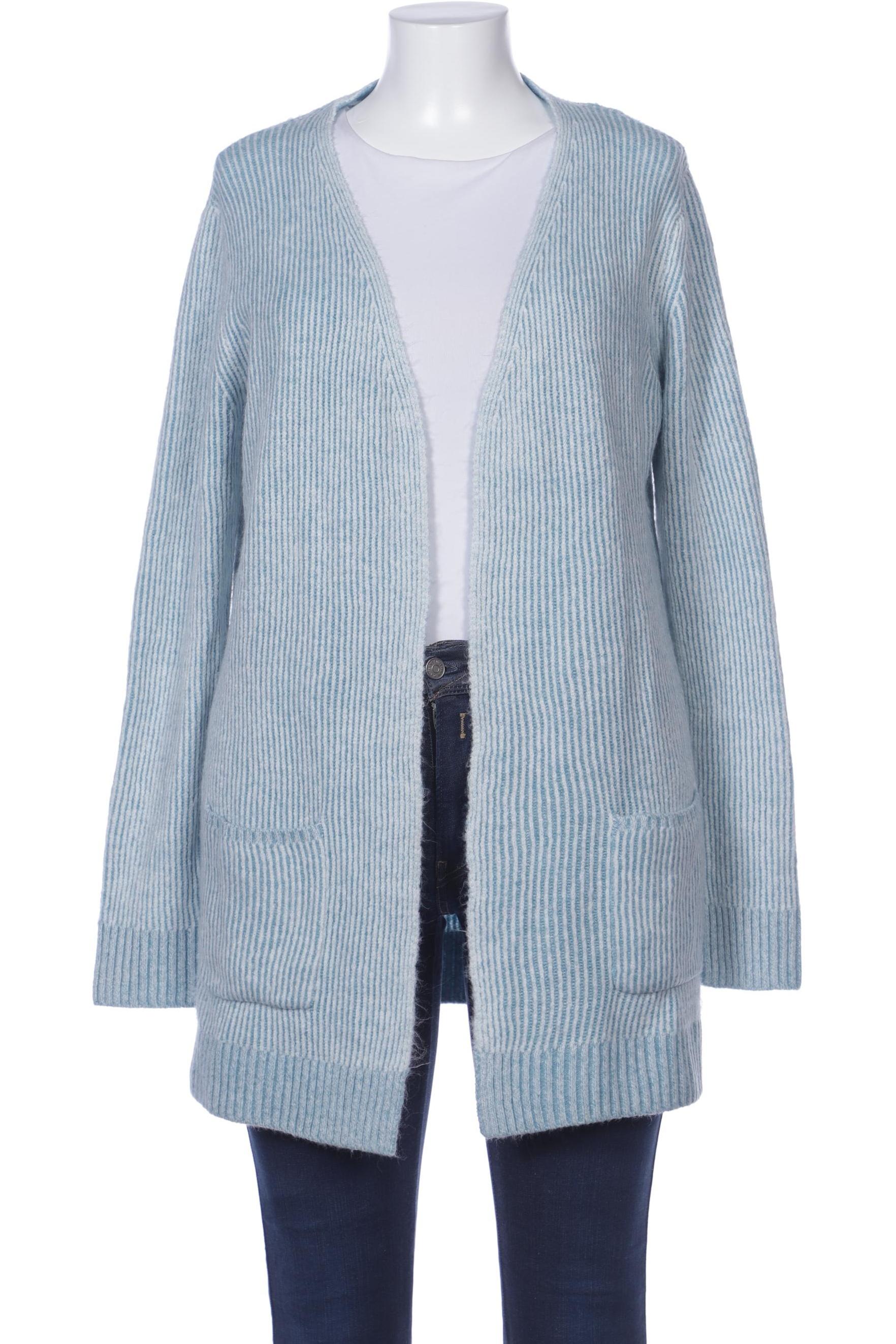 

Montego Damen Strickjacke, hellblau, Gr. 42