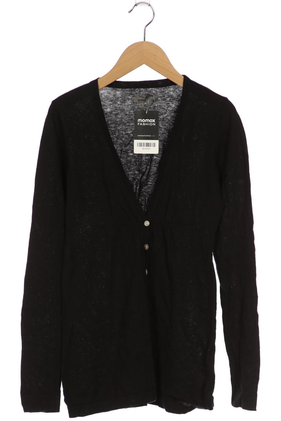 

Montego Damen Strickjacke, schwarz, Gr. 38