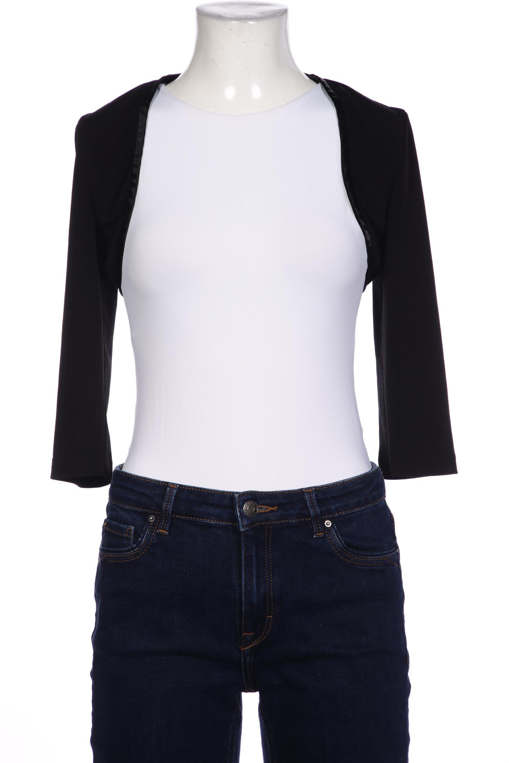 

Montego Damen Strickjacke, schwarz