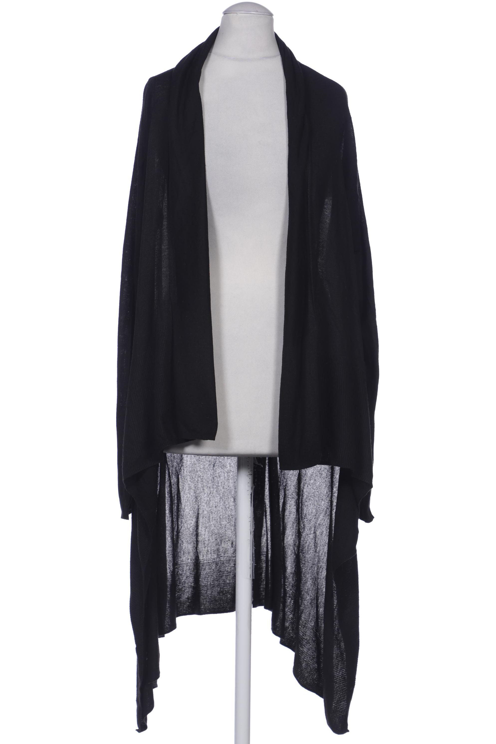 

Montego Damen Strickjacke, schwarz, Gr. 36