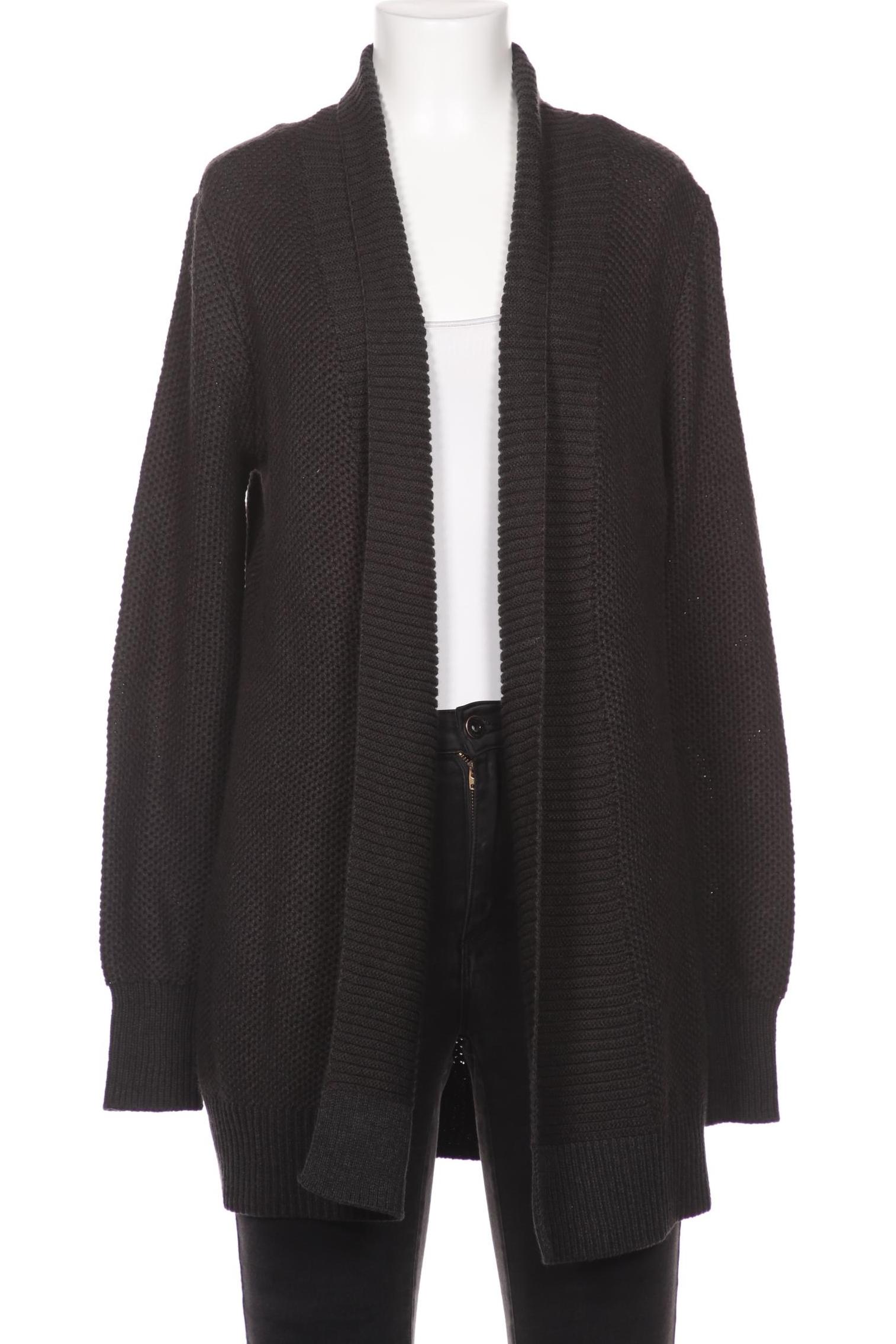 

Montego Damen Strickjacke, grün, Gr. 36