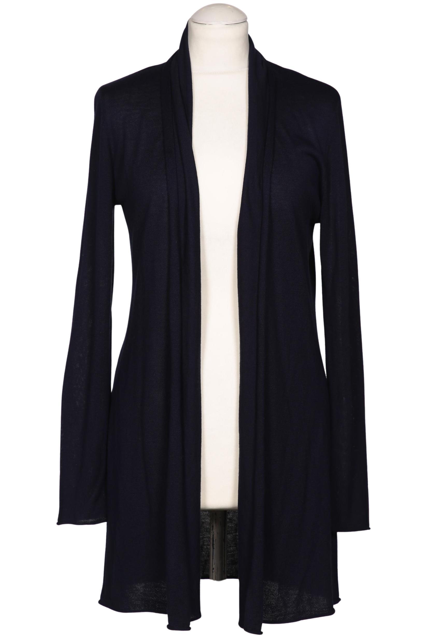 

Montego Damen Strickjacke, marineblau, Gr. 38