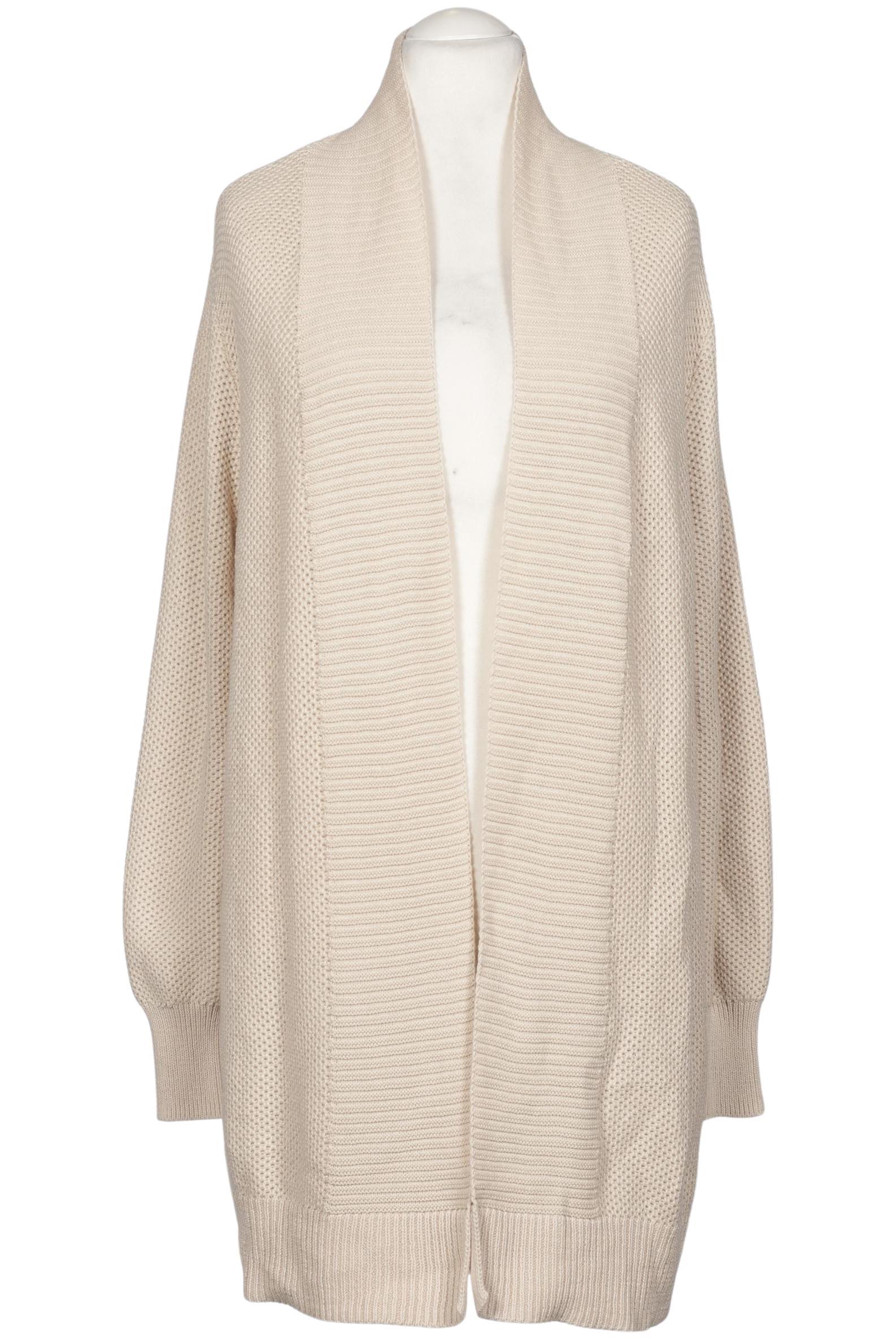 

Montego Damen Strickjacke, beige, Gr. 46