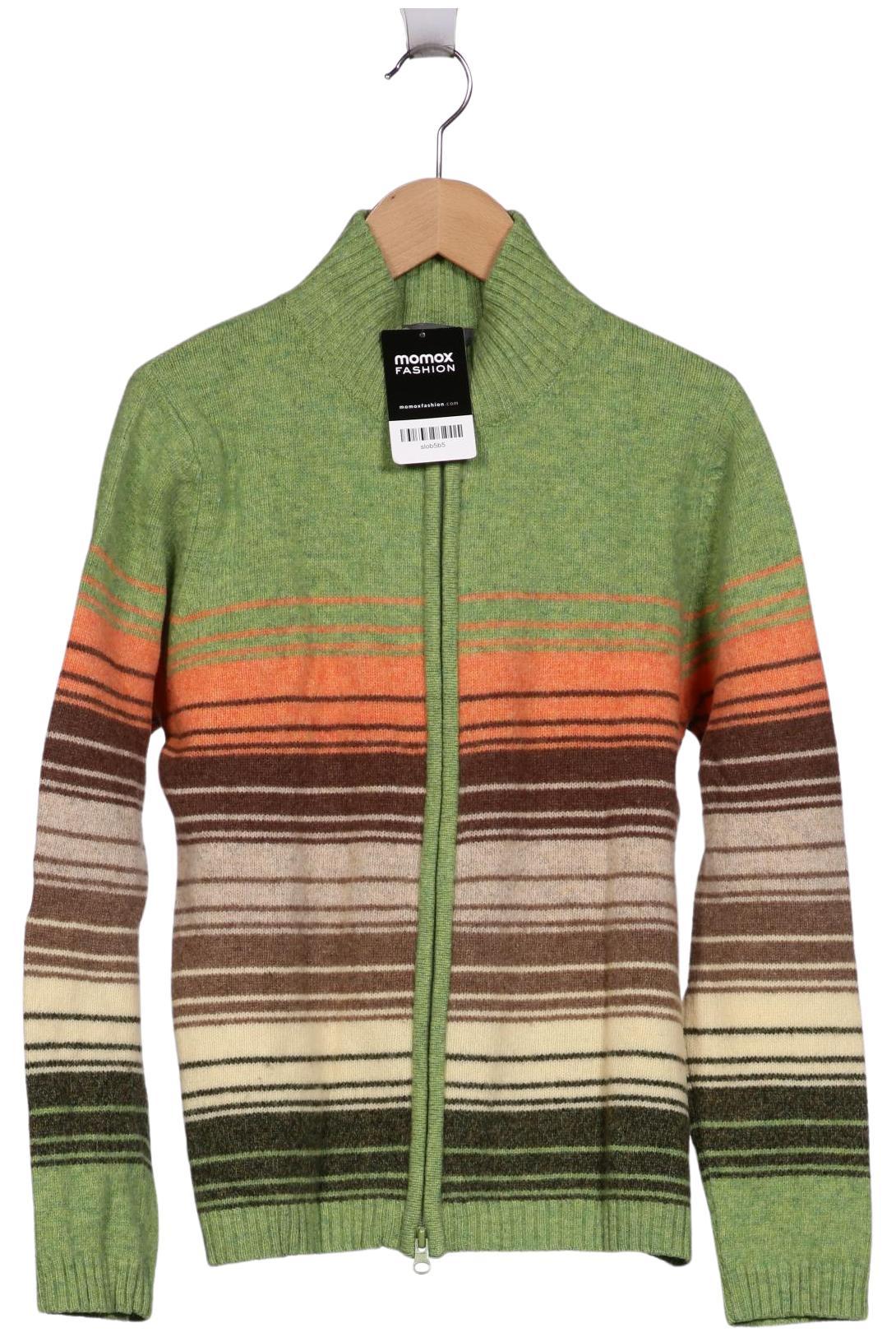 

Montego Damen Strickjacke, mehrfarbig, Gr. 38