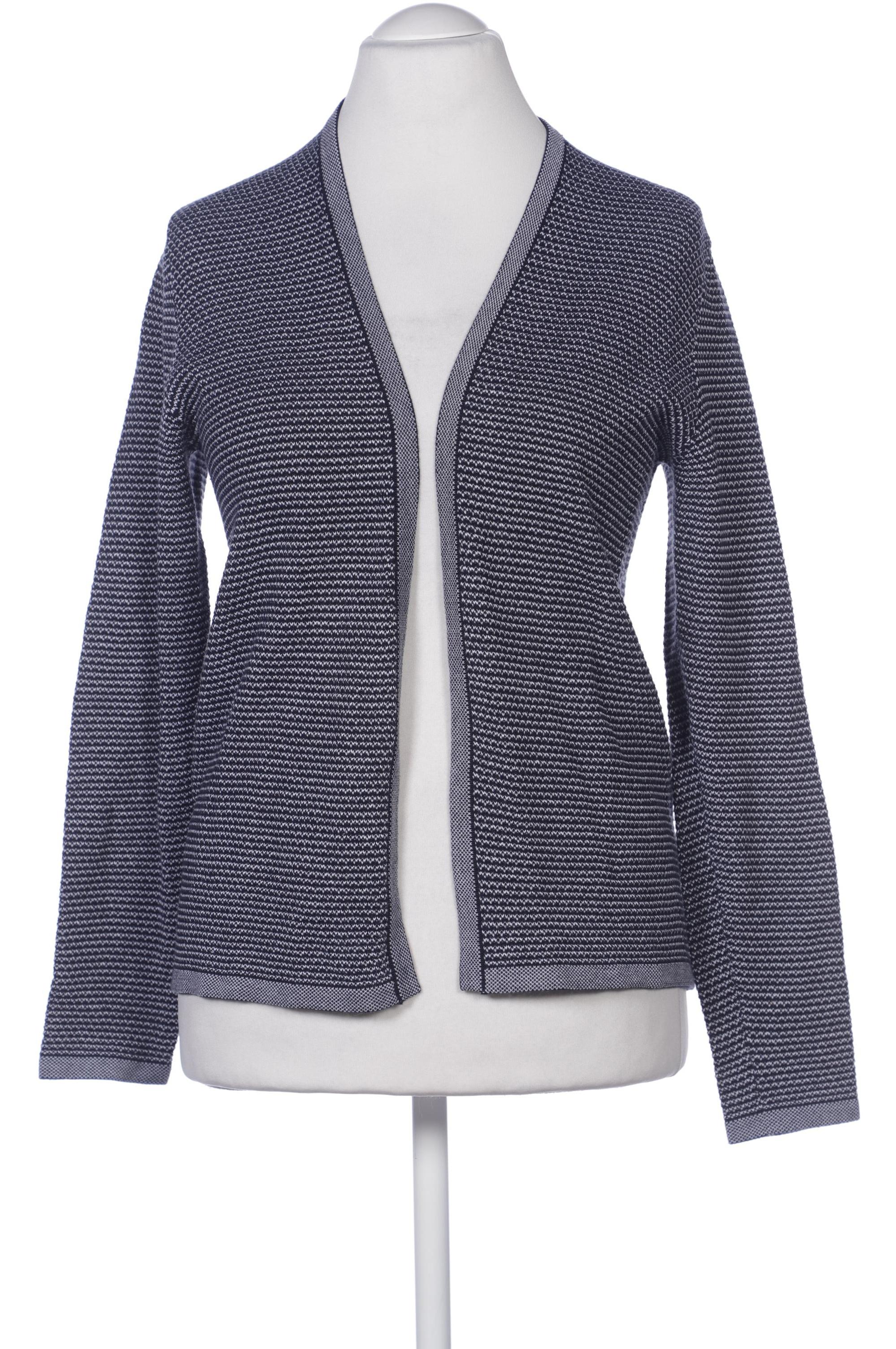 

Montego Damen Strickjacke, marineblau, Gr. 38