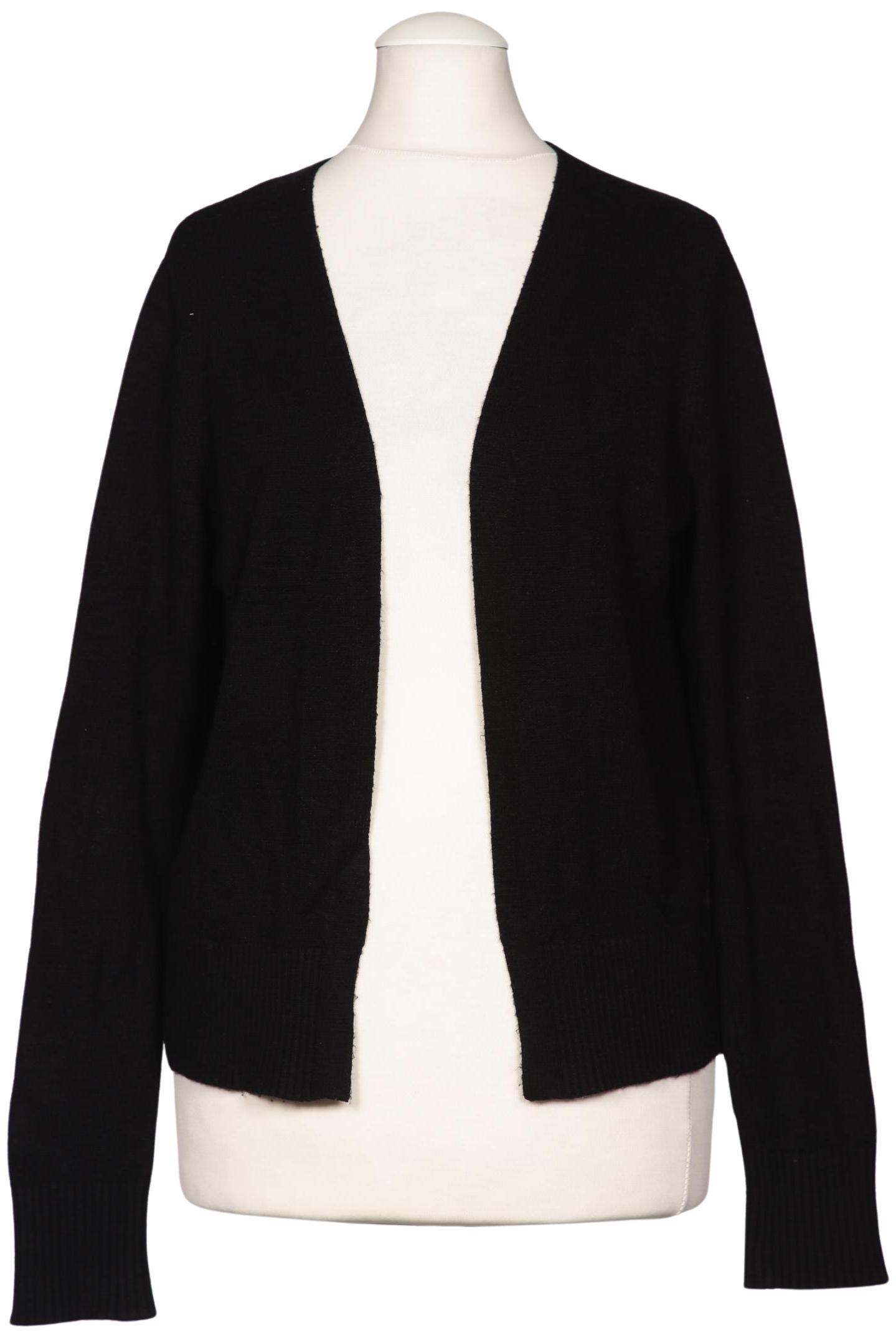 

Montego Damen Strickjacke, schwarz, Gr. 34