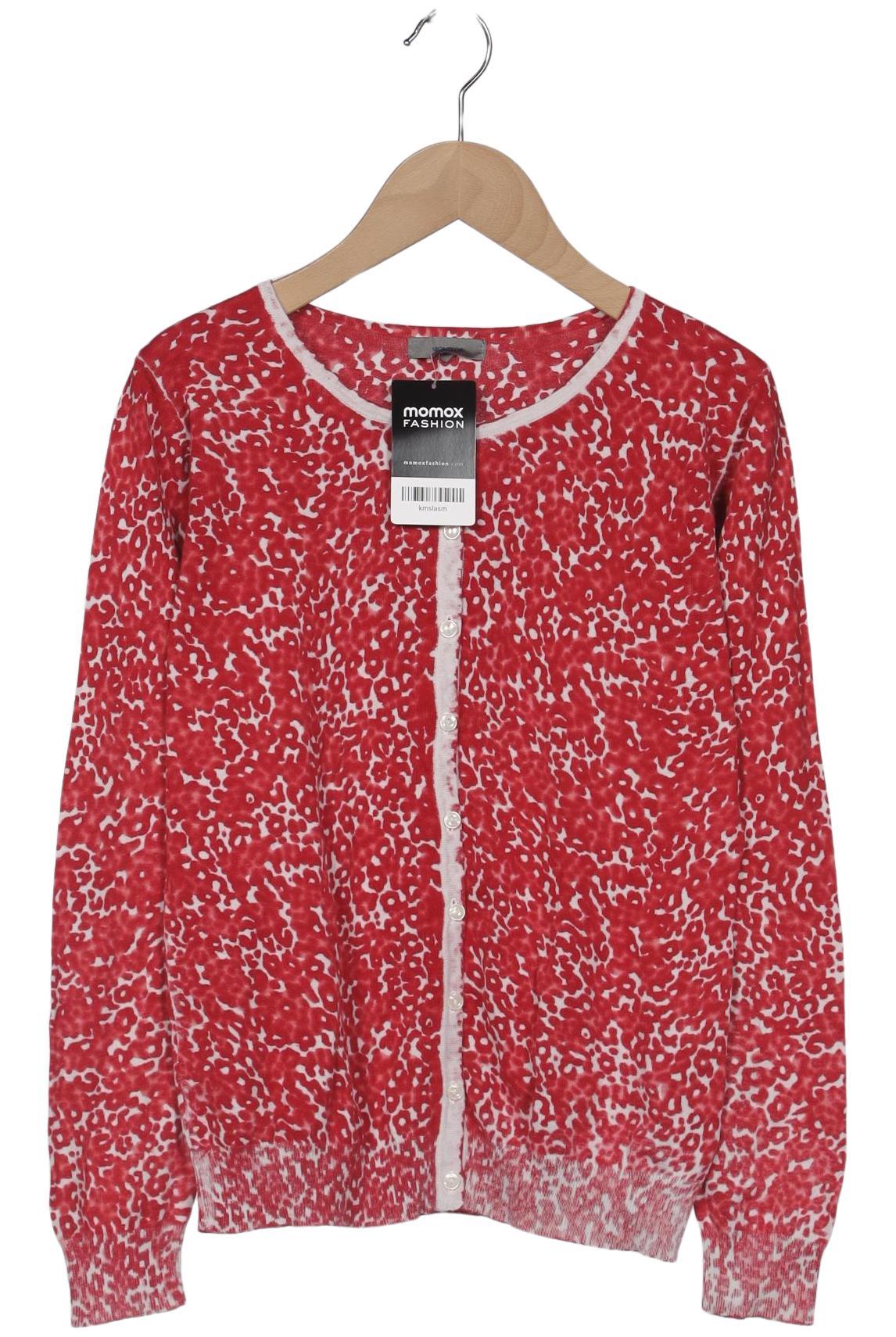 

Montego Damen Strickjacke, rot, Gr. 38