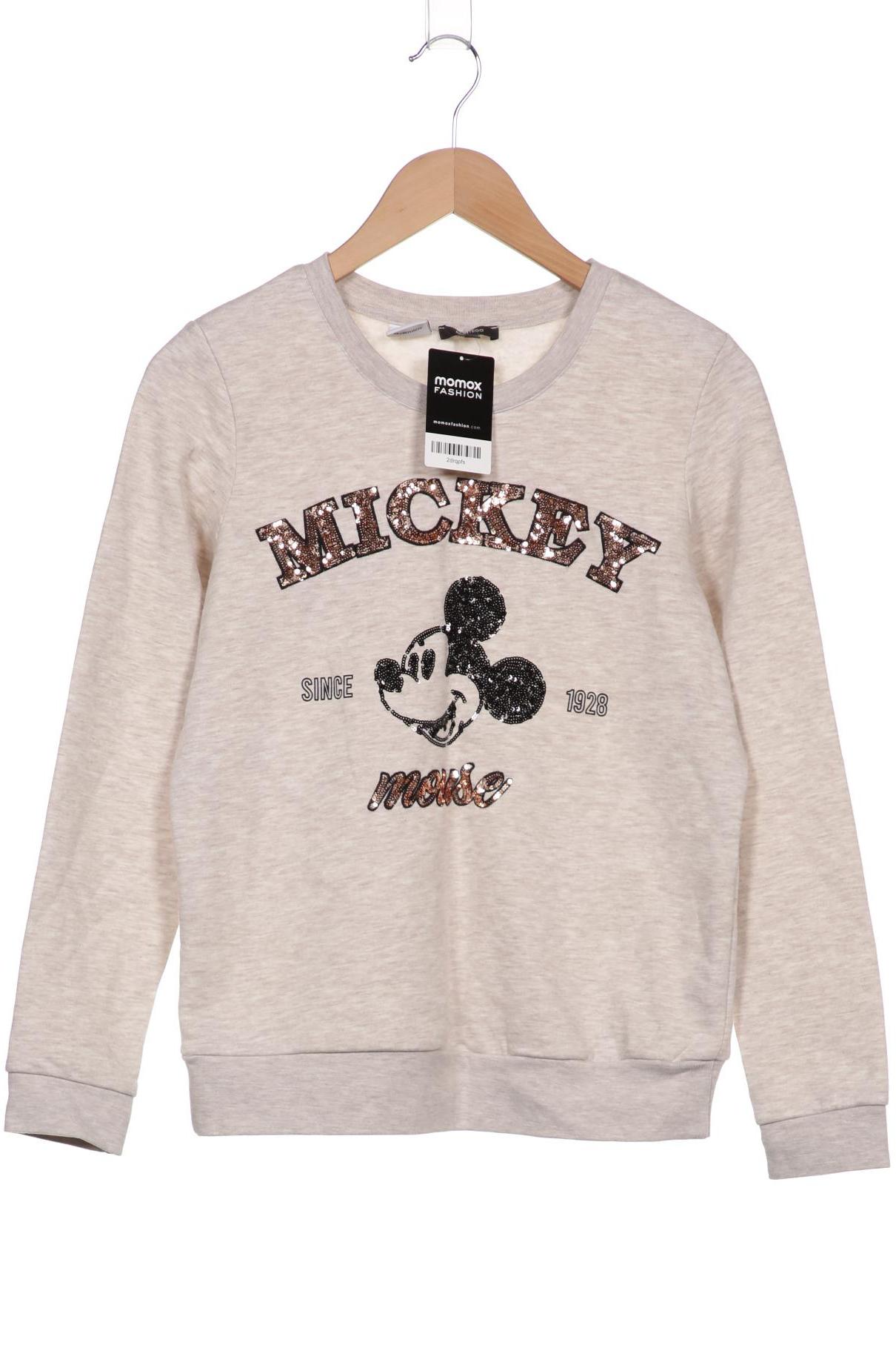 

Montego Damen Sweatshirt, beige