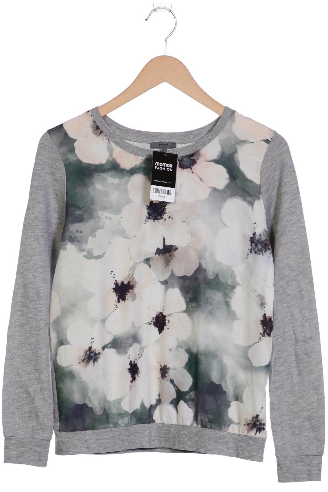 

Montego Damen Sweatshirt, grau, Gr. 38