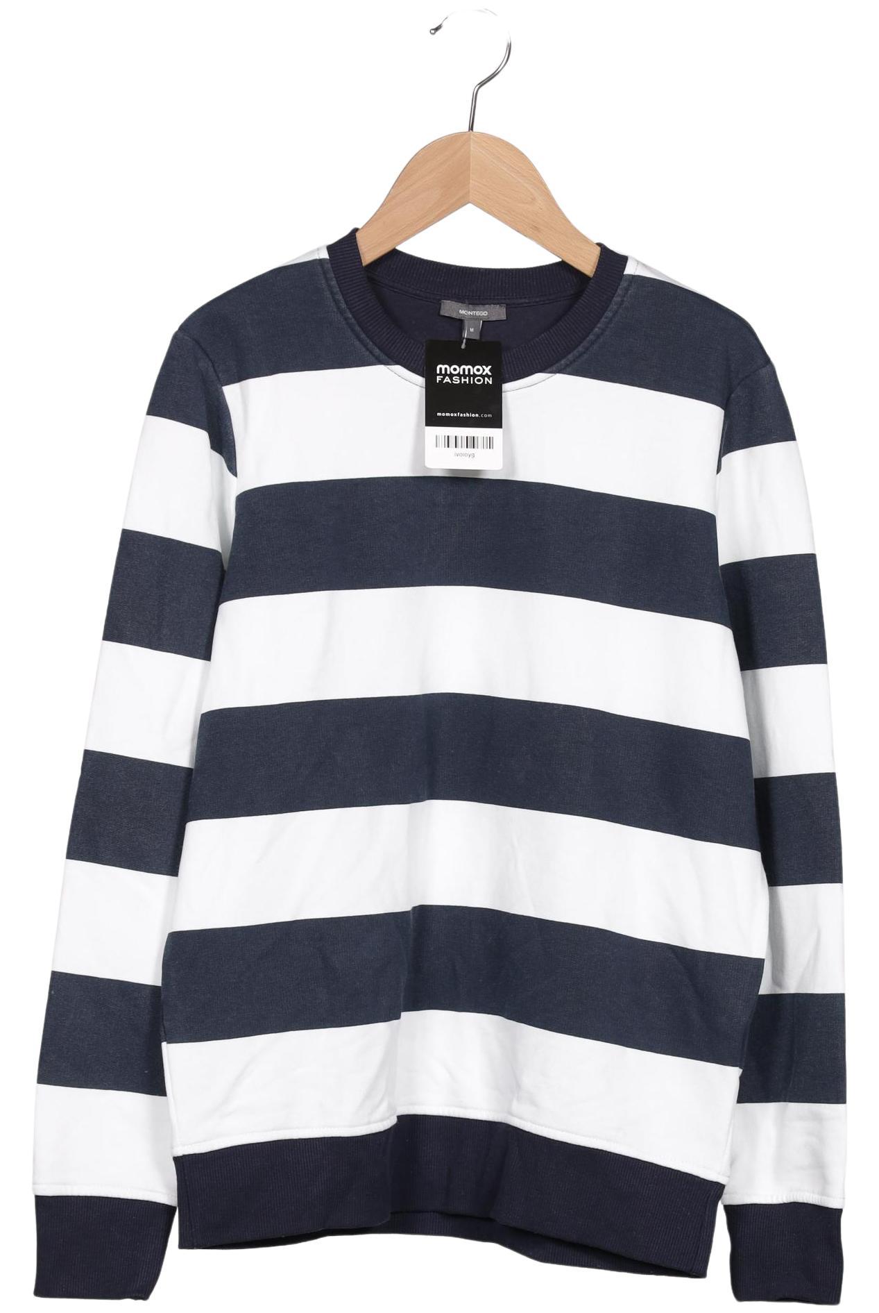 

Montego Damen Sweatshirt, marineblau, Gr. 38