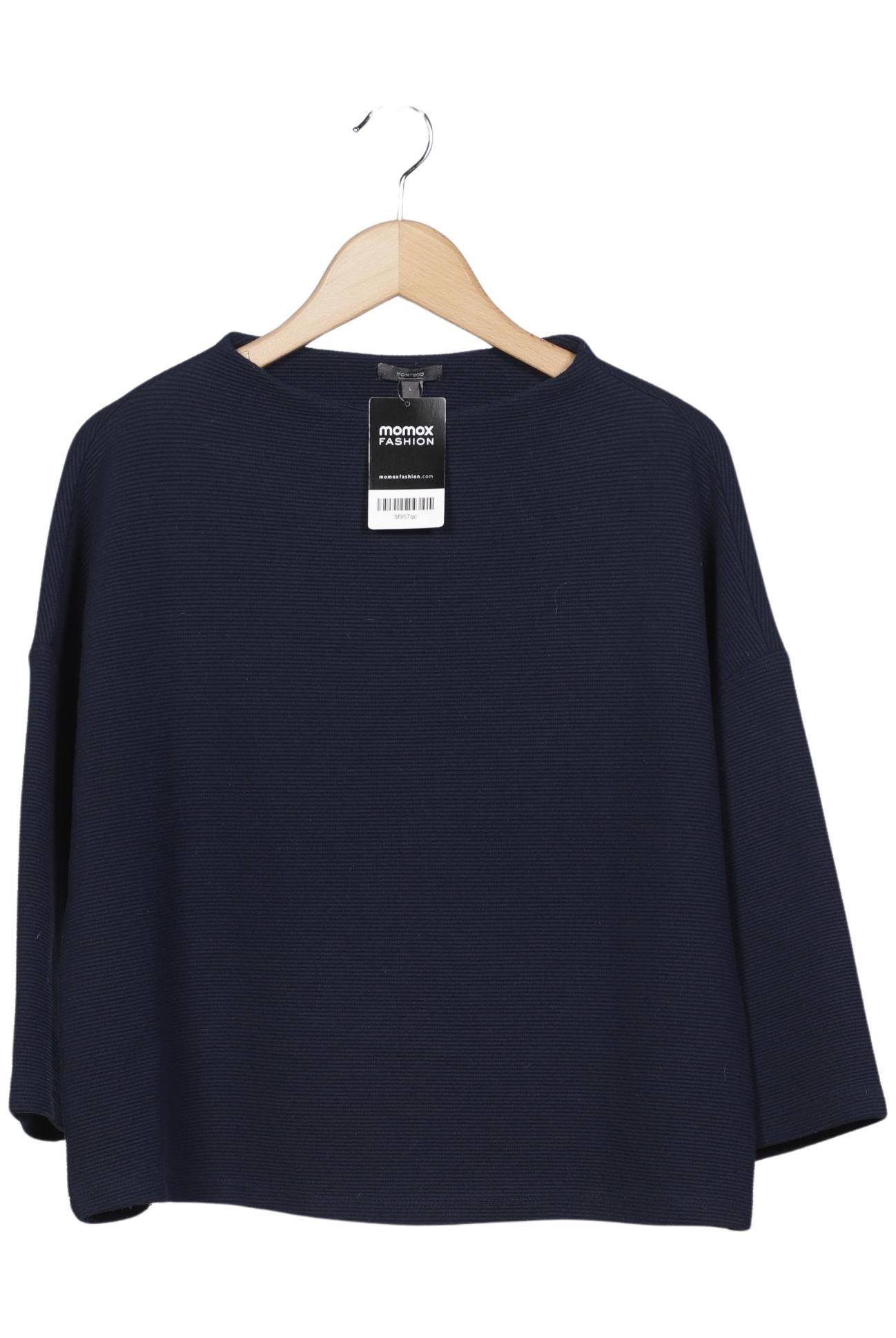

Montego Damen Sweatshirt, marineblau, Gr. 42