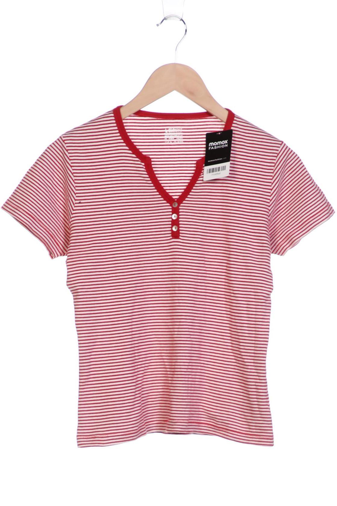 

Montego Damen T-Shirt, rot, Gr. 42
